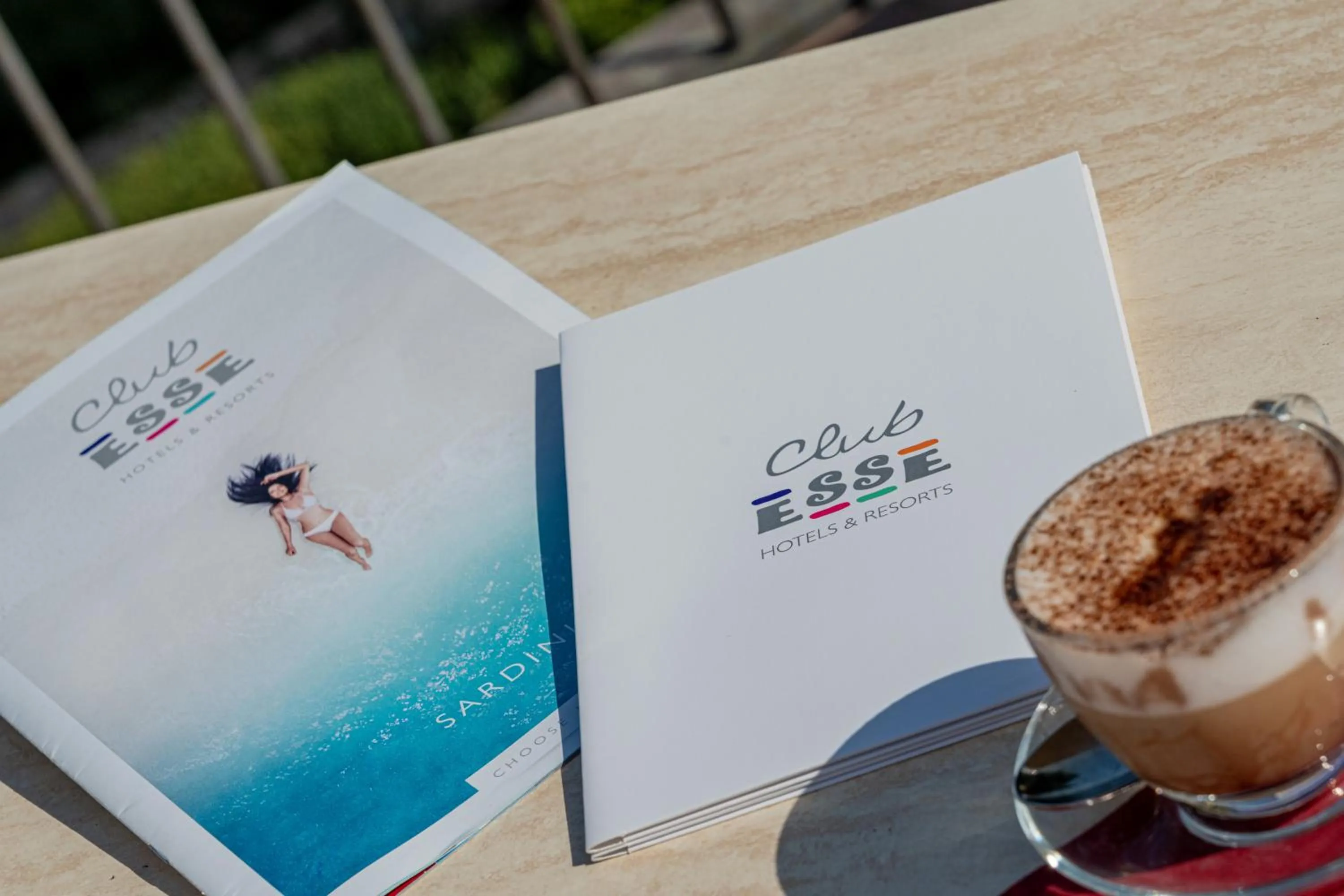 Club Esse Cala Gonone