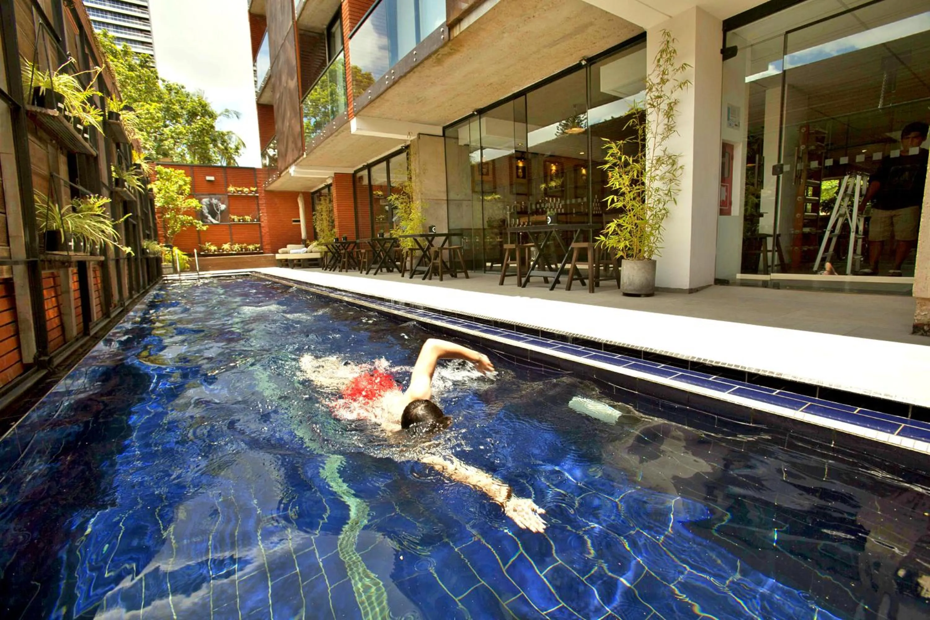 Activities in Alfonsina Hotel Boutique