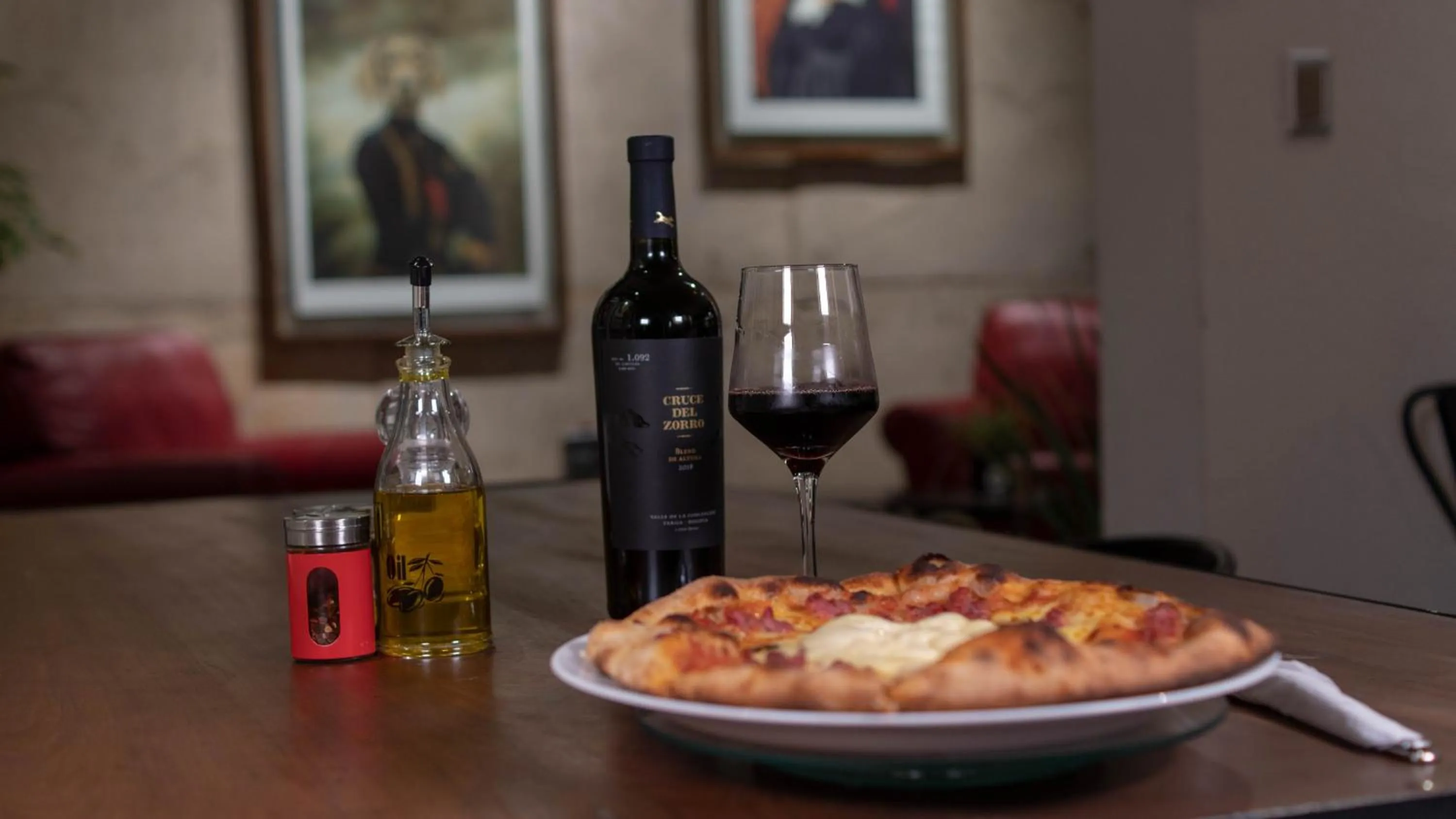 Alfonsina Hotel Boutique