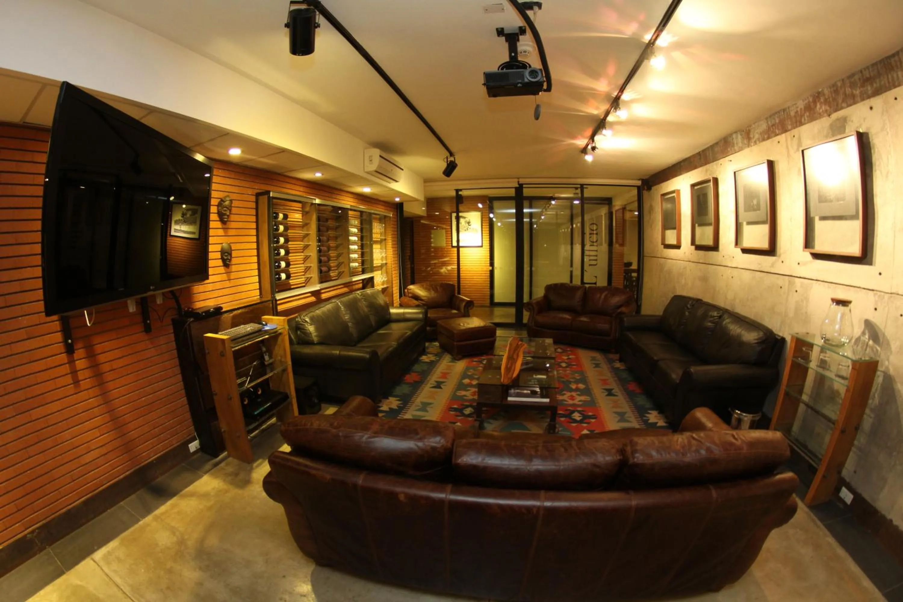 Business facilities in Alfonsina Hotel Boutique