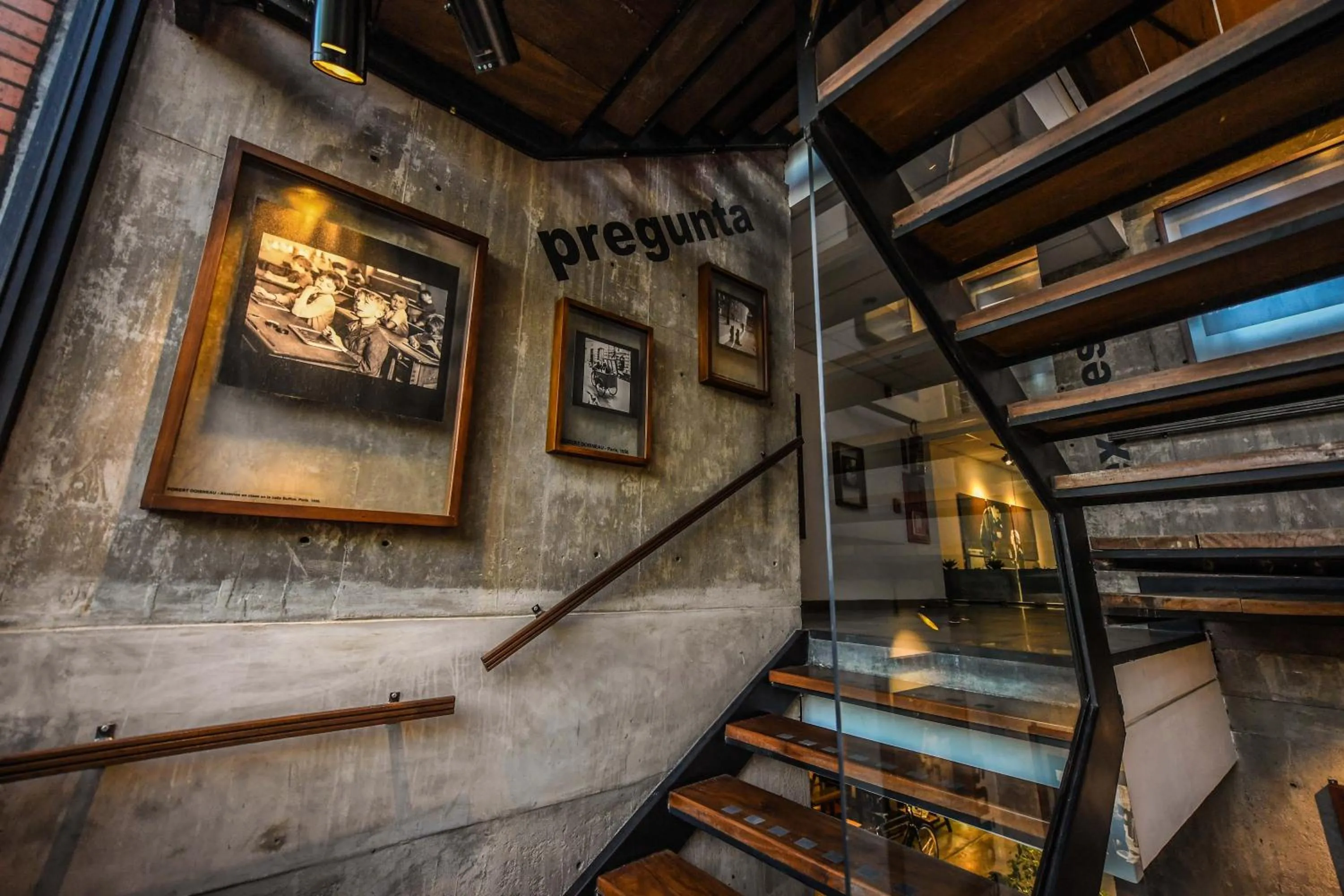 View (from property/room) in Alfonsina Hotel Boutique