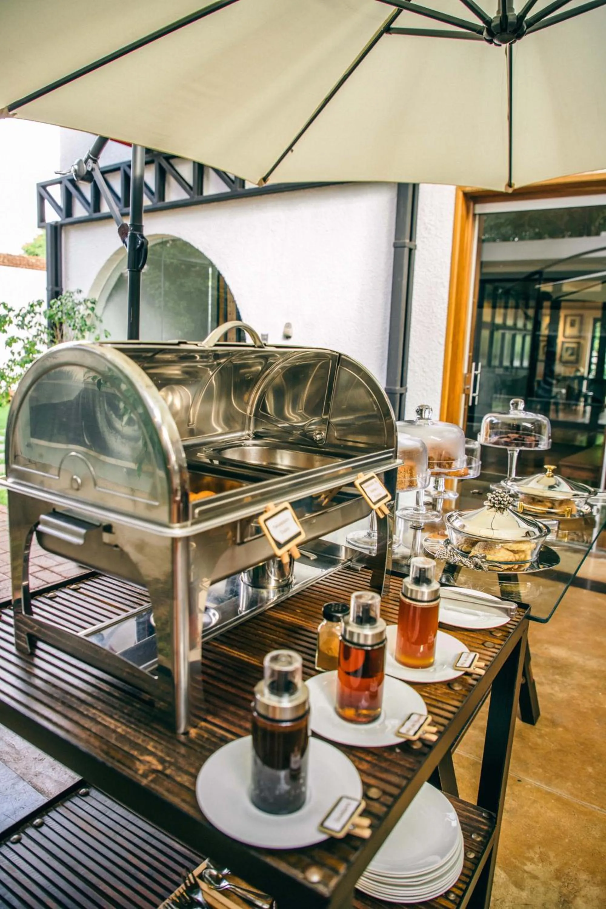 Alfonsina Hotel Boutique