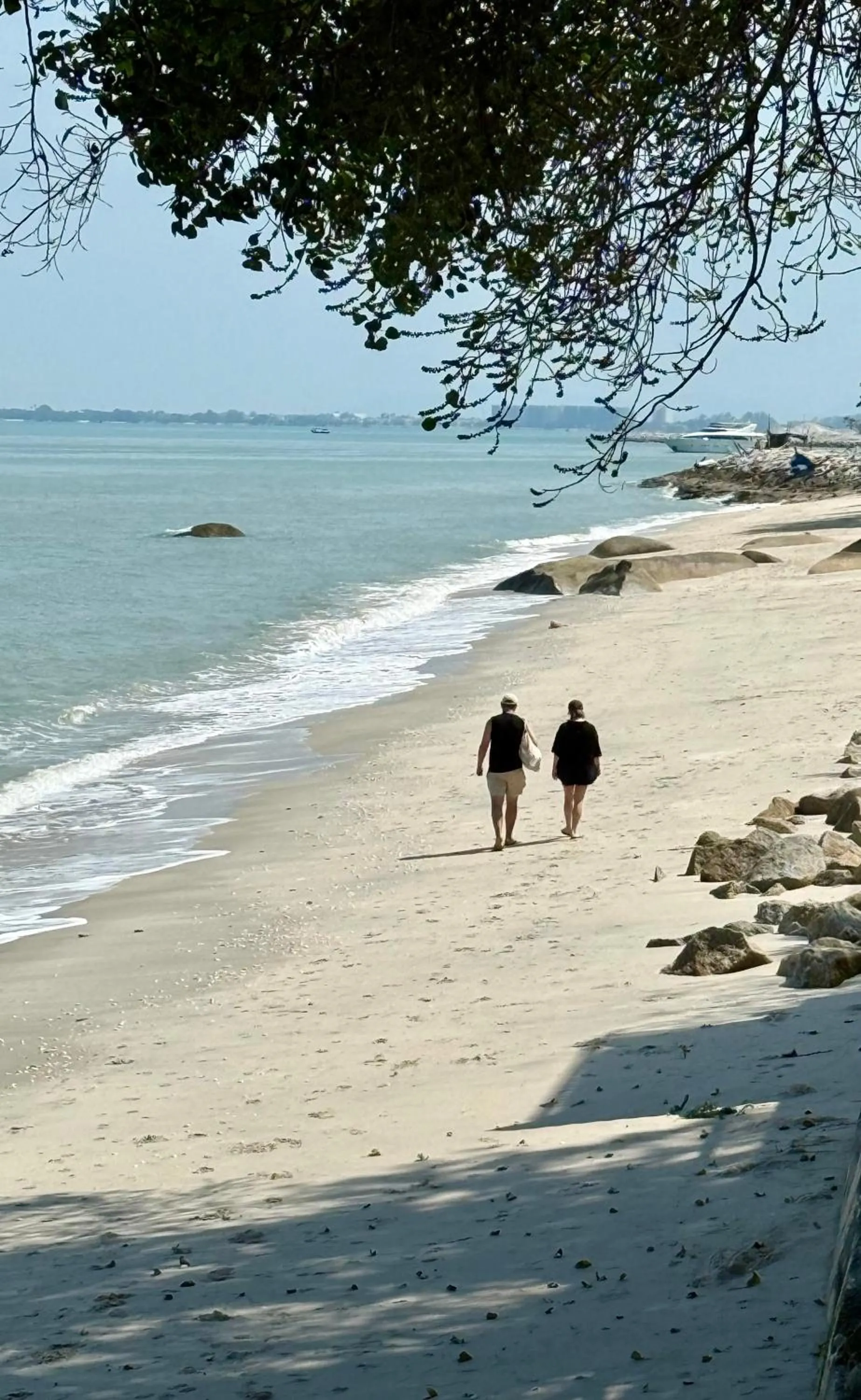 Ardour Lodge "B" Wing