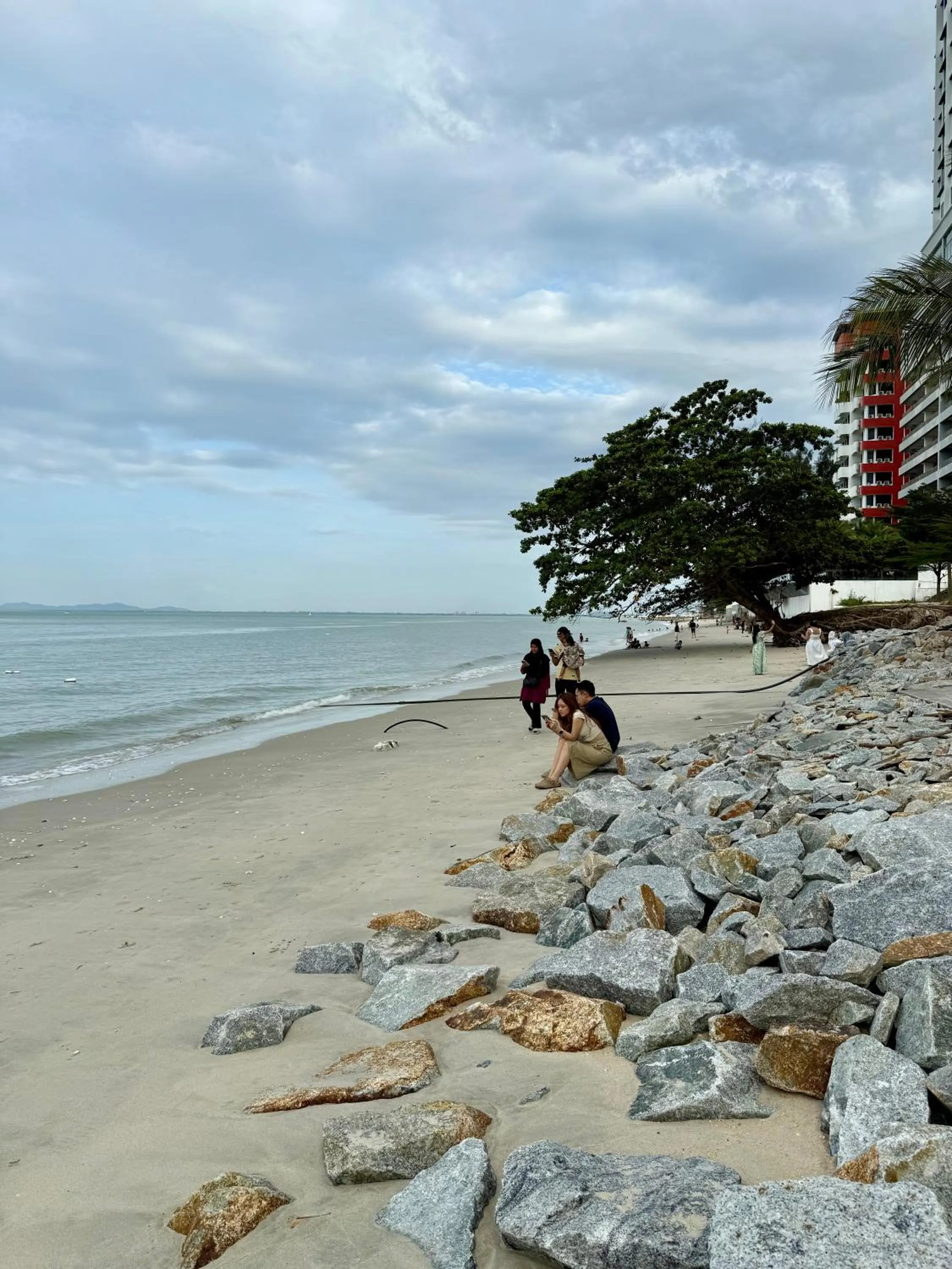 Ardour Lodge "B" Wing