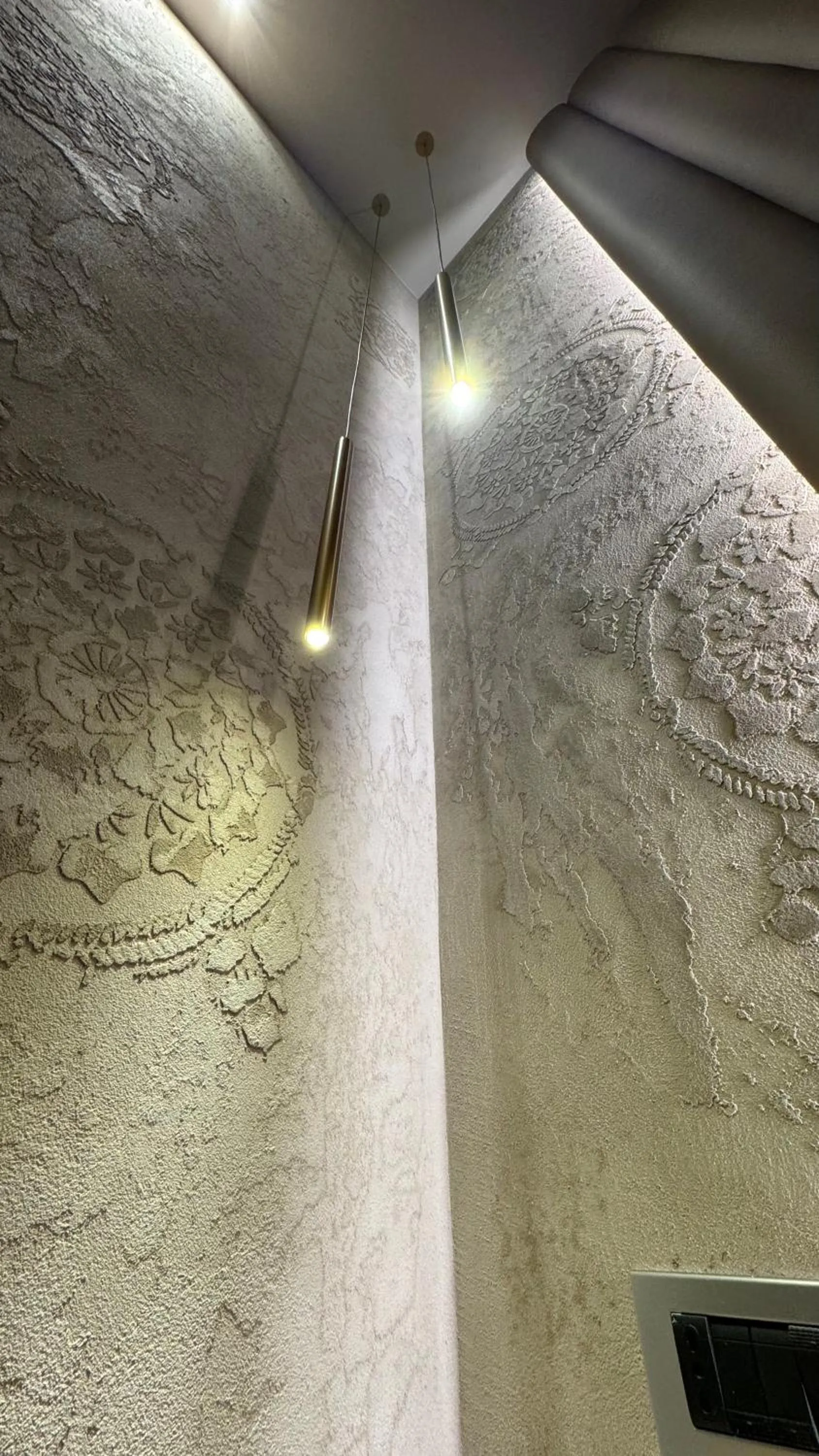 Breakfast in Tropicana Room