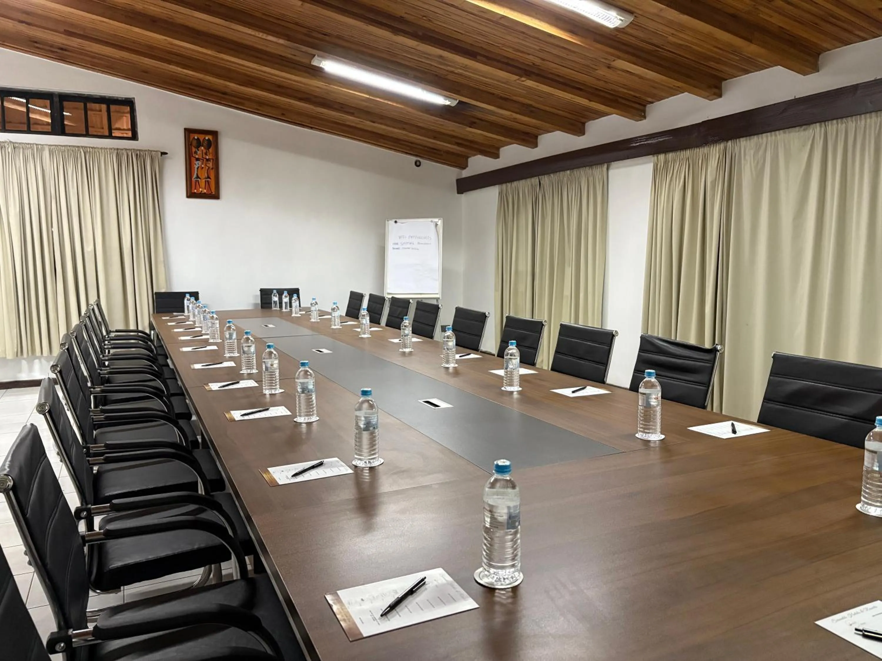 Meeting/conference room in Serendib Suites and Conference Center