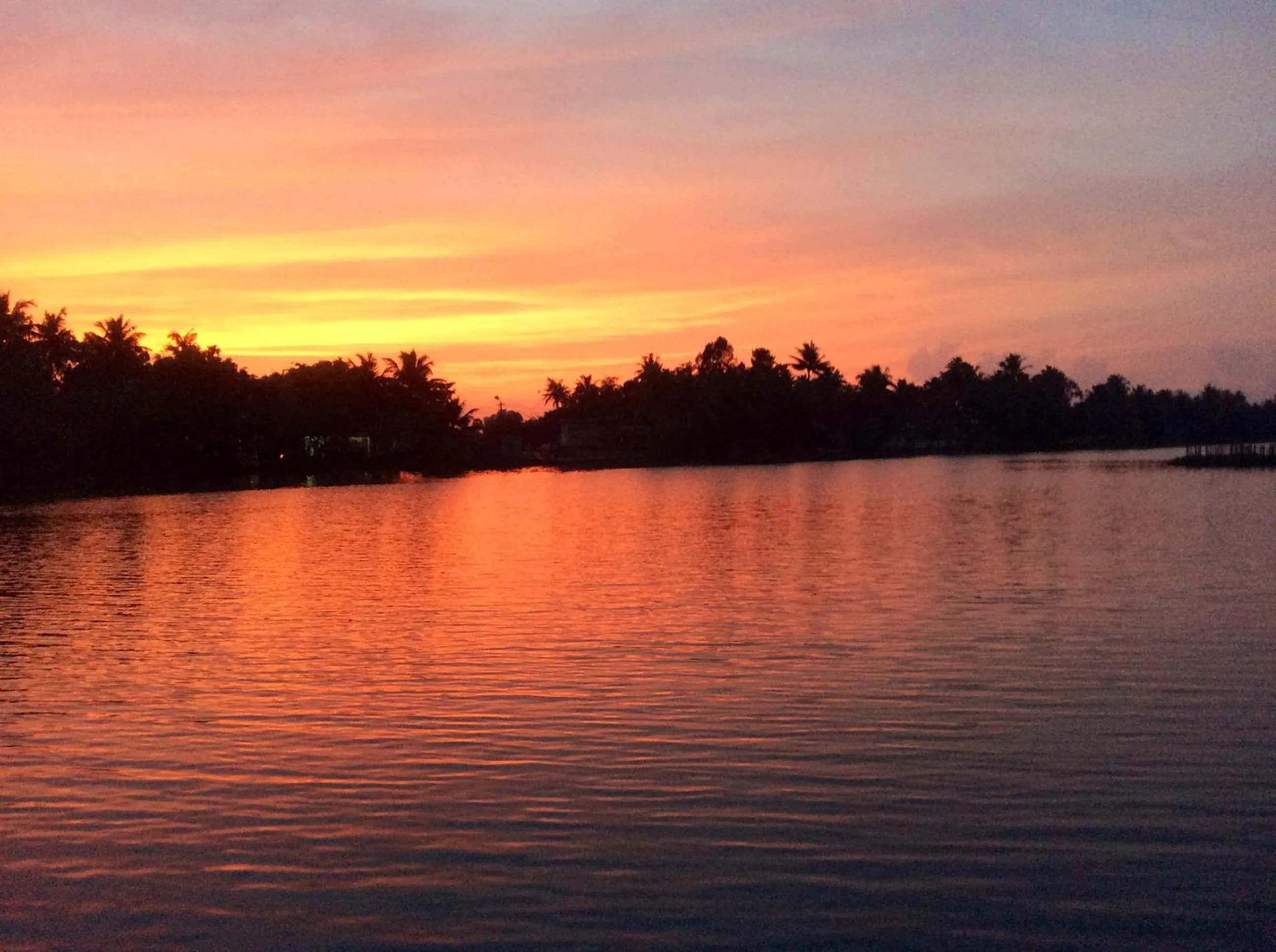 Other in Ayana's Homestay