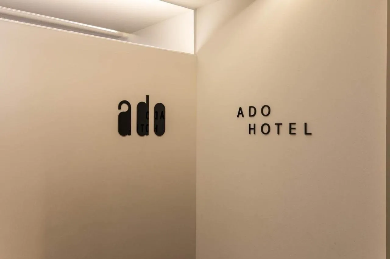 ADO hotel