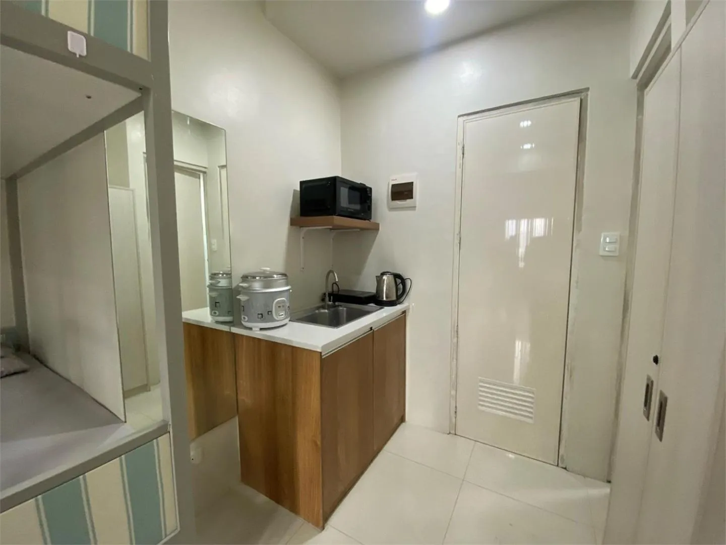 Bathroom in UHome Lacson