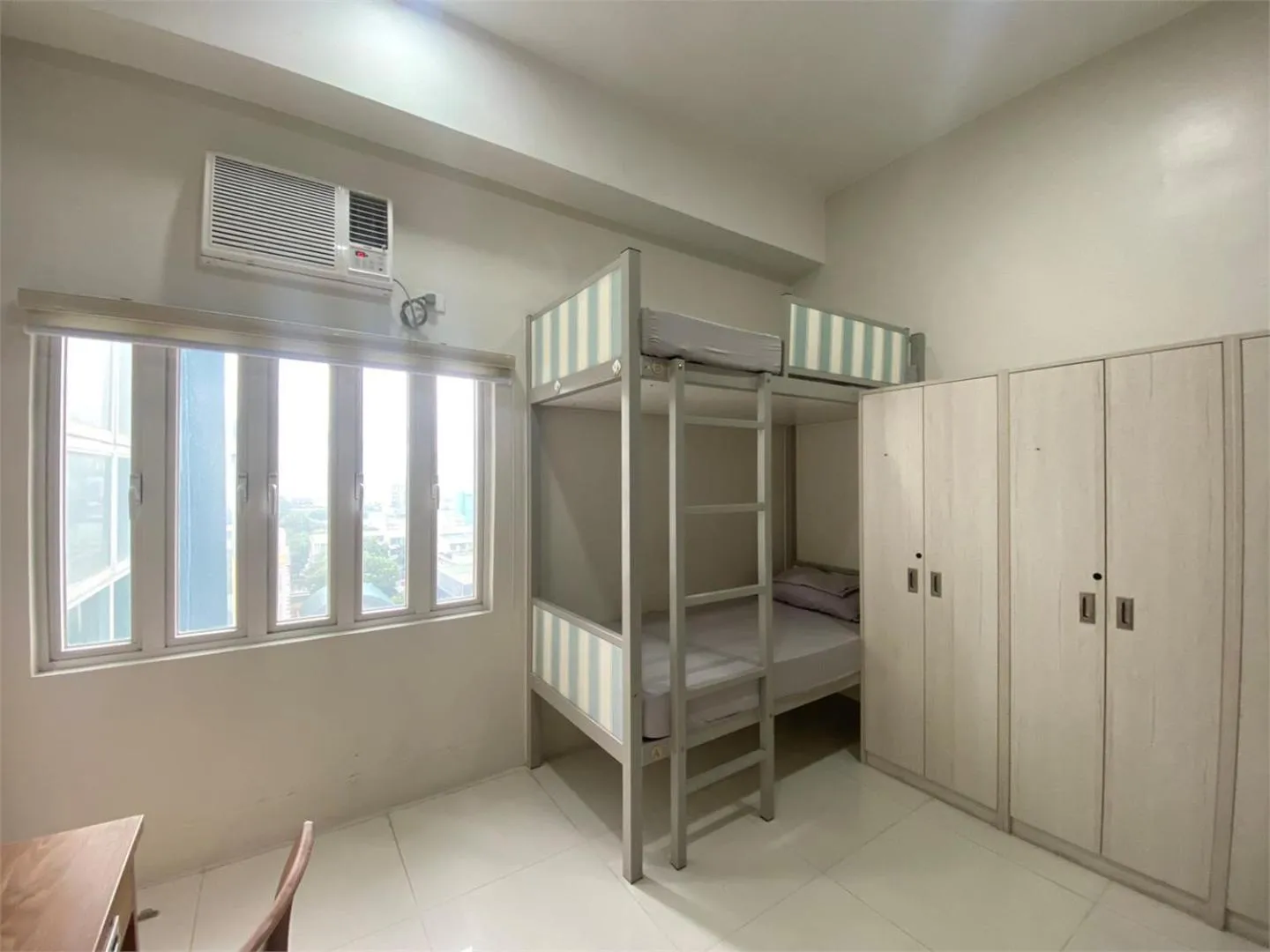 Bedroom, Bed in UHome Lacson