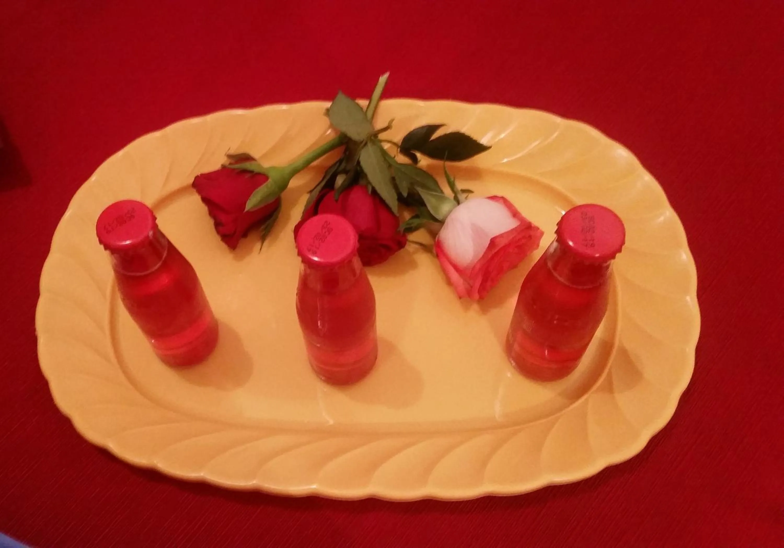 Food and drinks in San Giovanni In Laterano Daniela Apartment