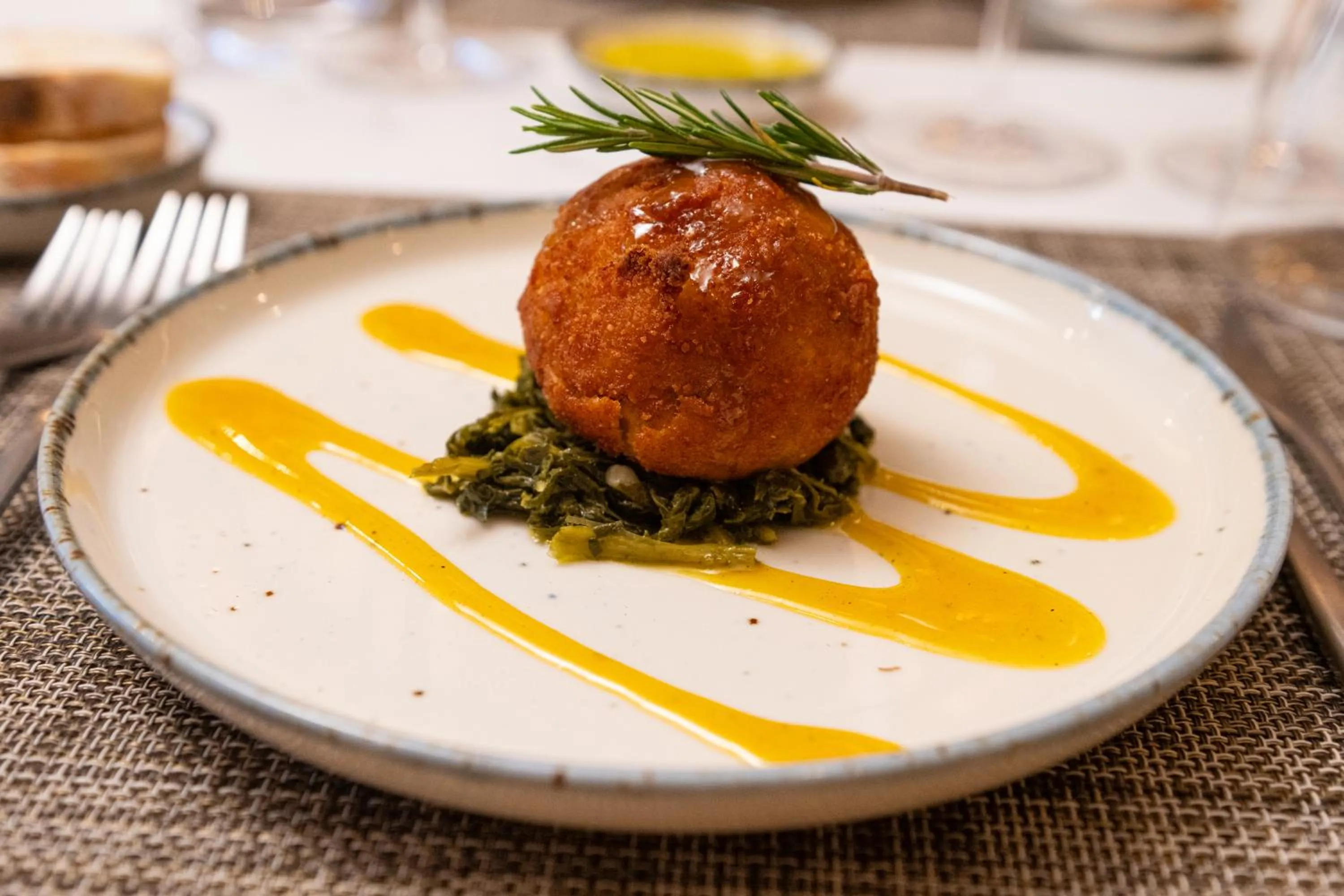 Restaurant/places to eat in Favaios Aldeia Resort - Casa das Padeiras