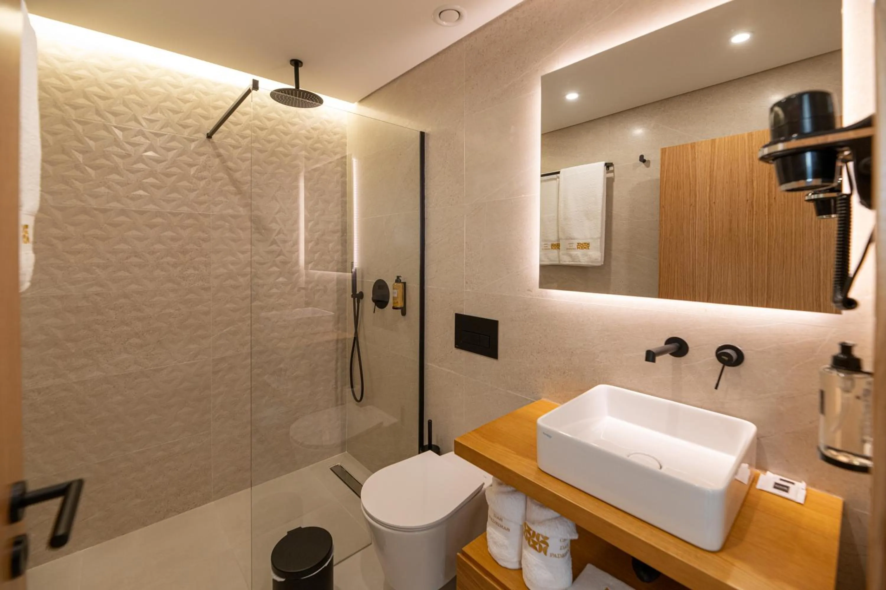 Toilet in Favaios Aldeia Resort - Casa das Padeiras