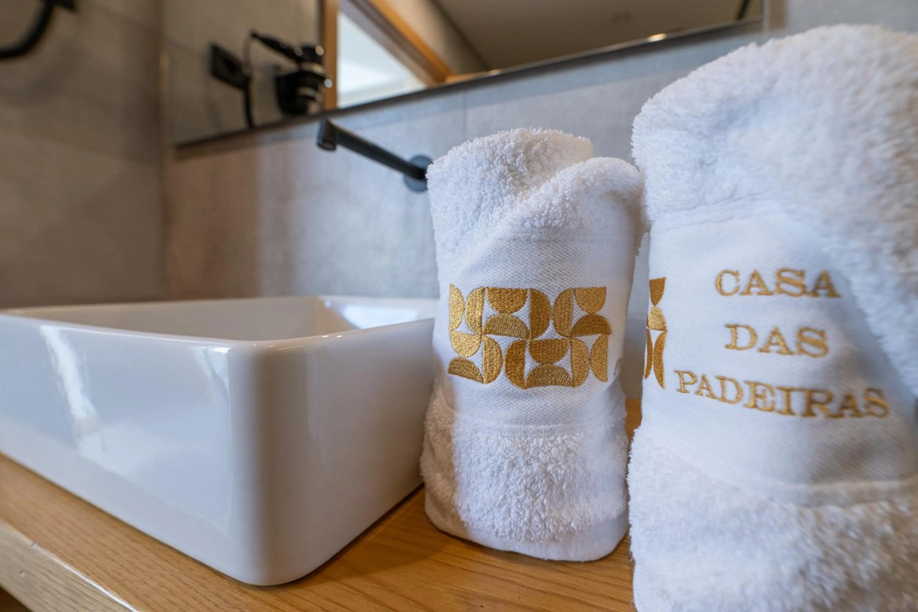 Toilet in Favaios Aldeia Resort - Casa das Padeiras