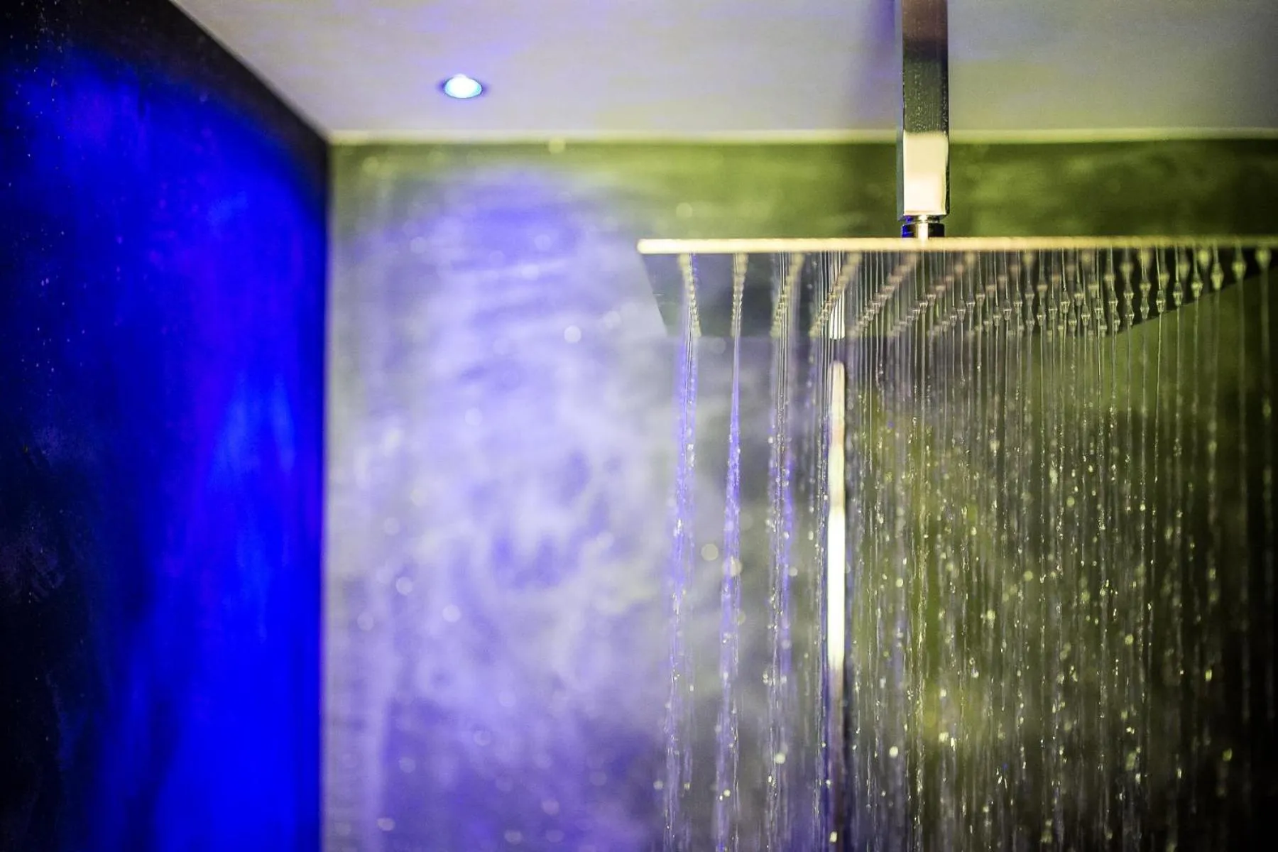 Shower in Sonus Alpis - Adults Only