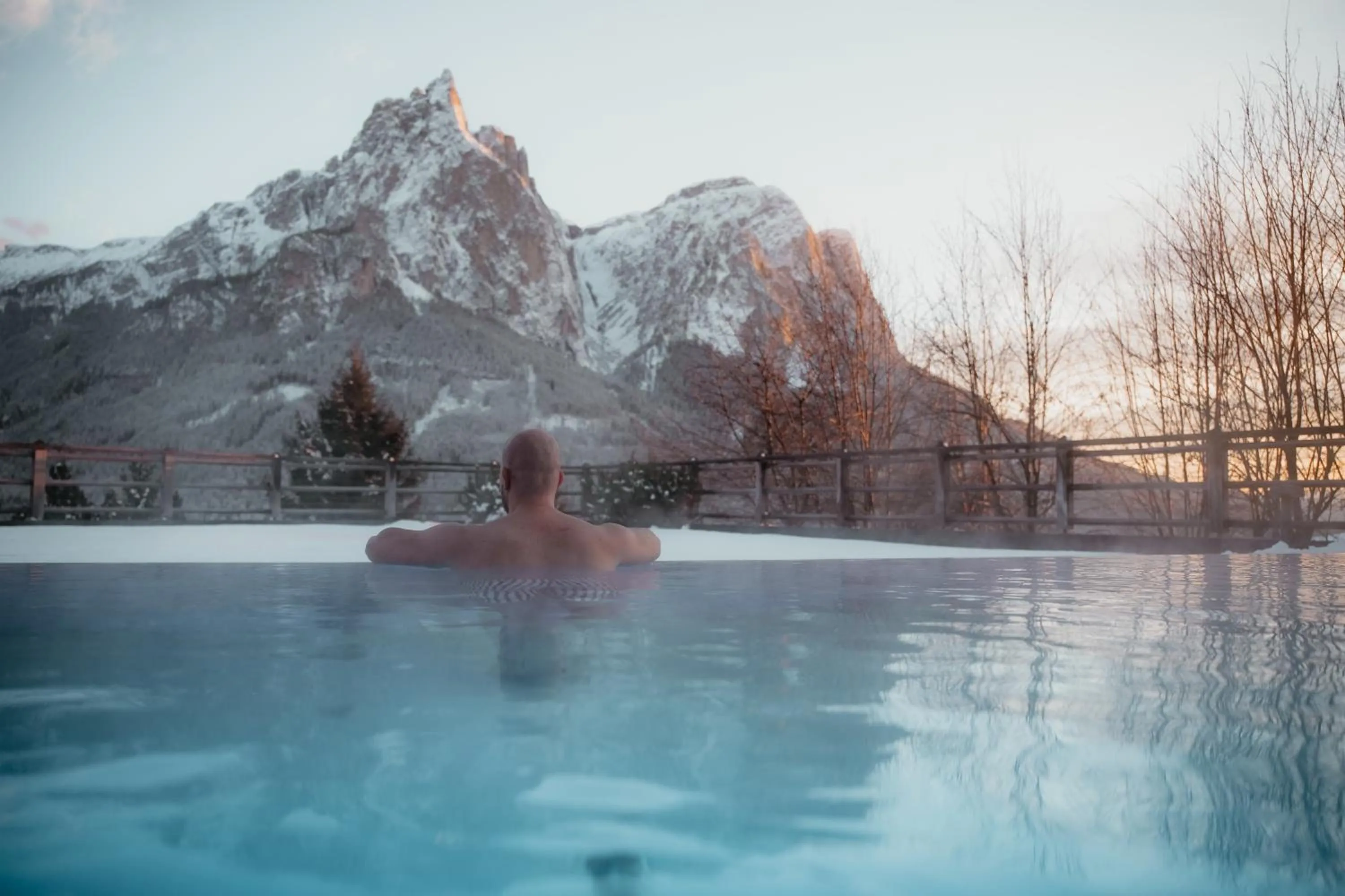 View (from property/room) in Sonus Alpis - Adults Only