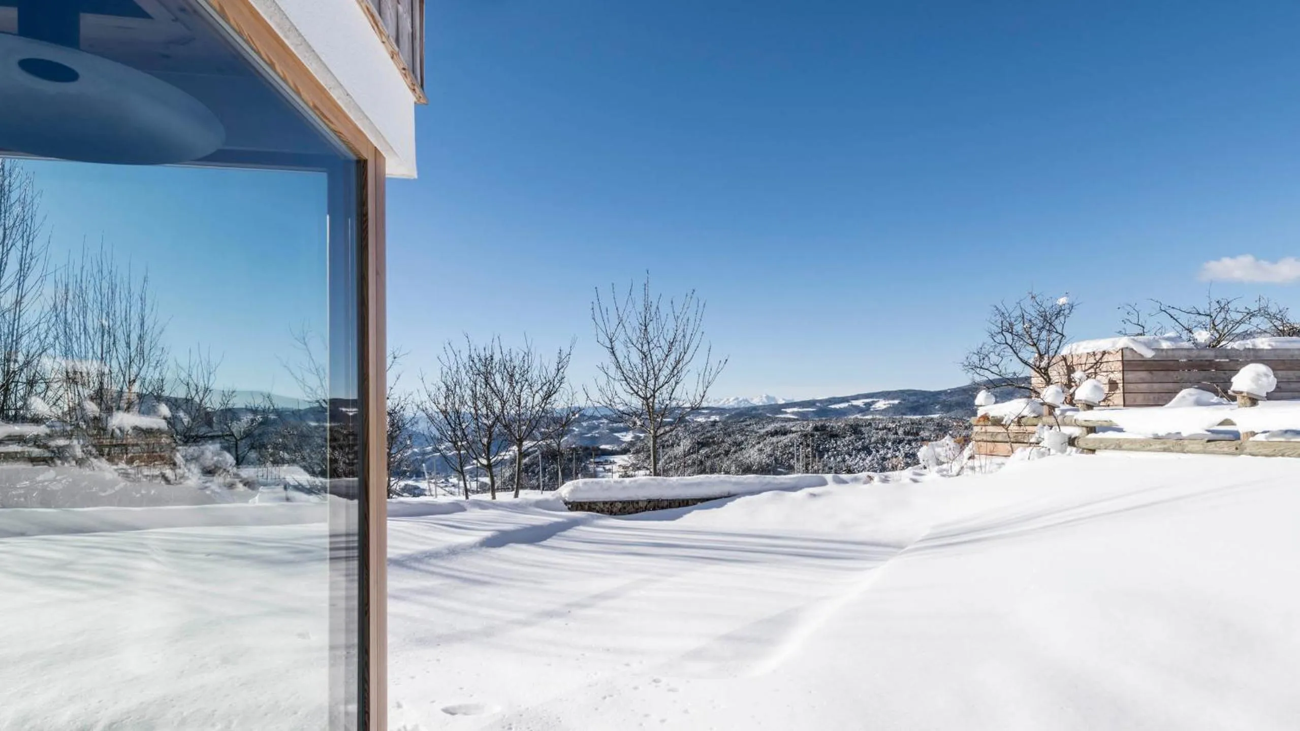 Winter in Sonus Alpis - Adults Only