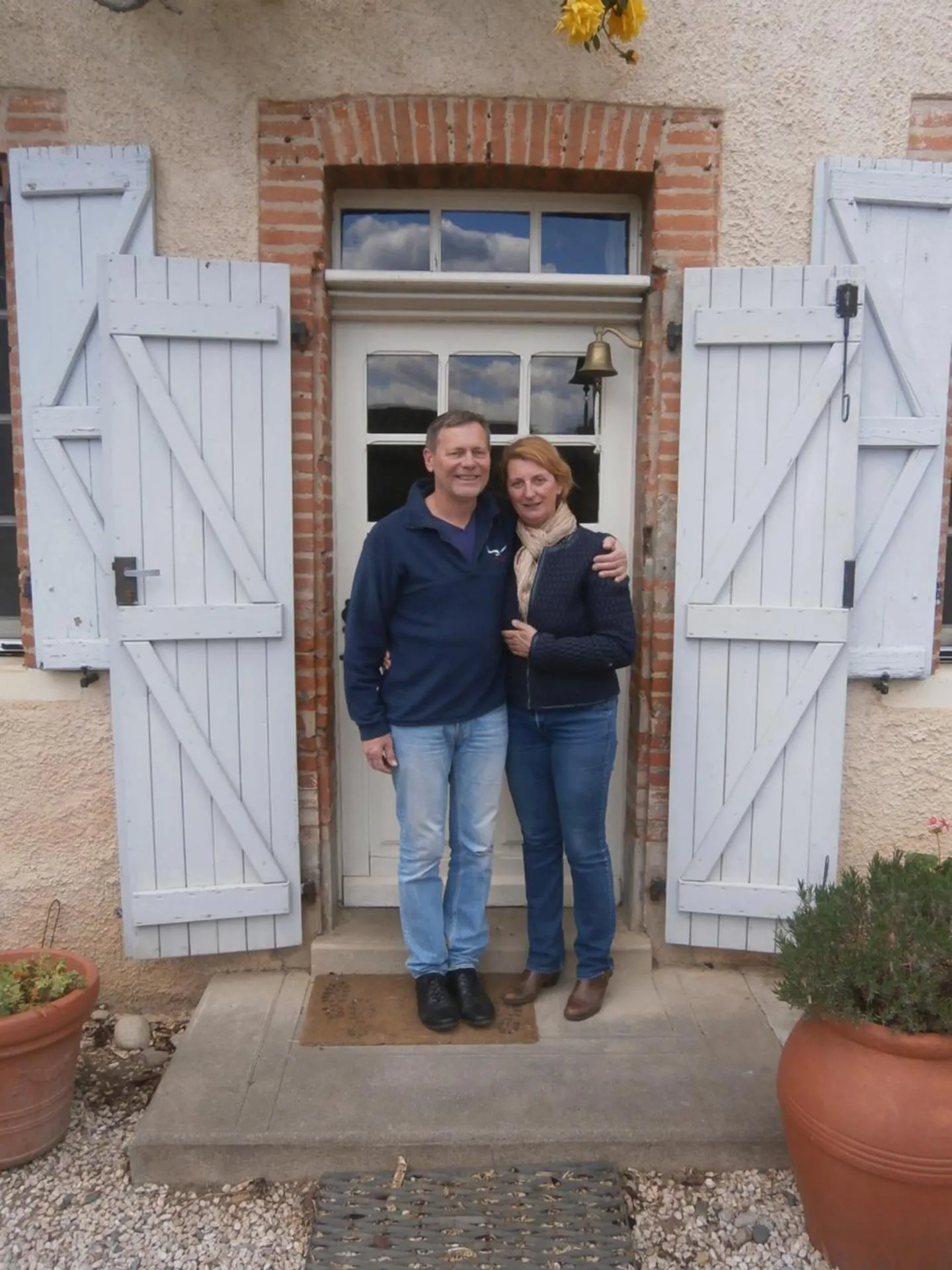 Other in La Ferme Montplaisir