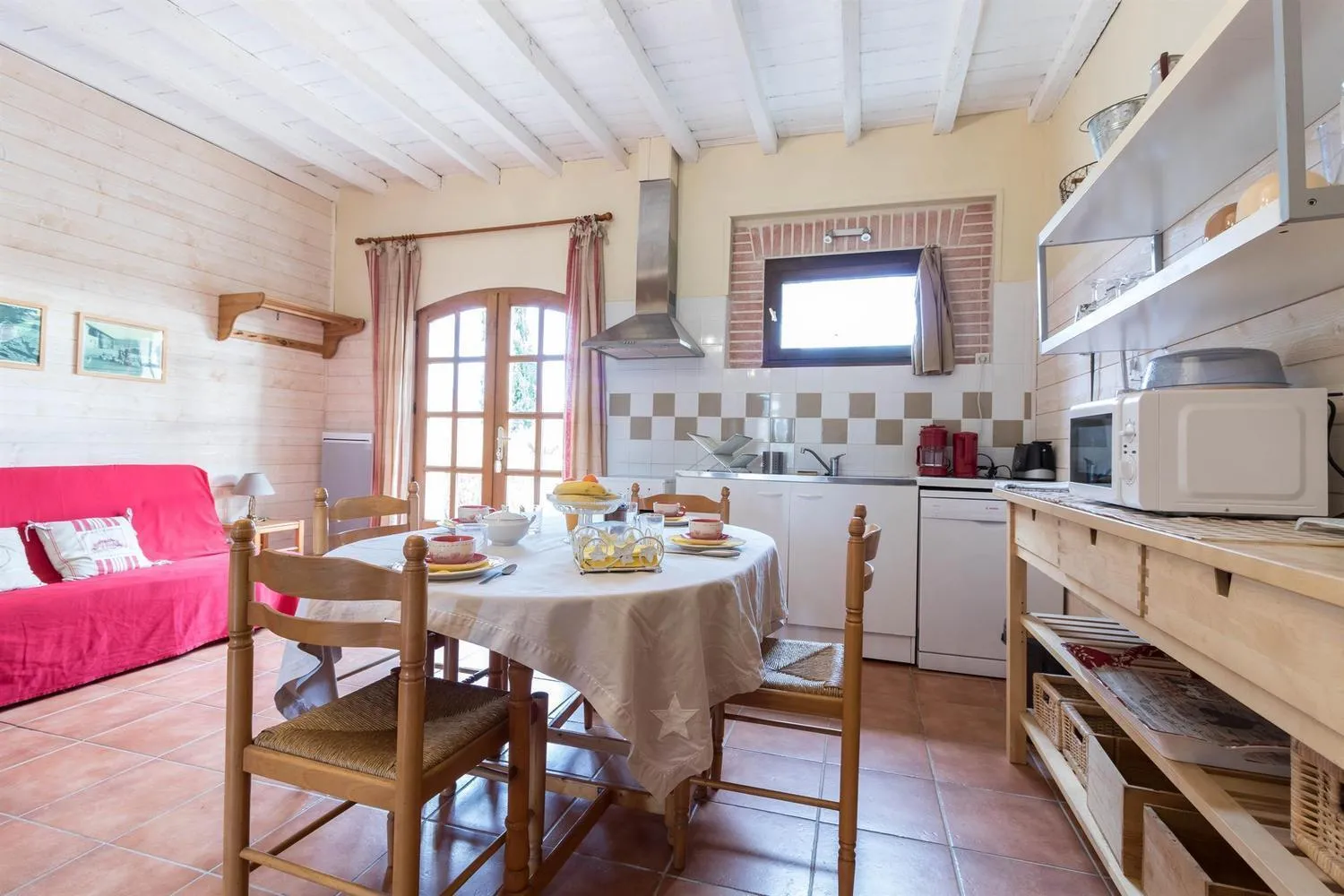 La Ferme Montplaisir