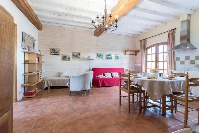 La Ferme Montplaisir