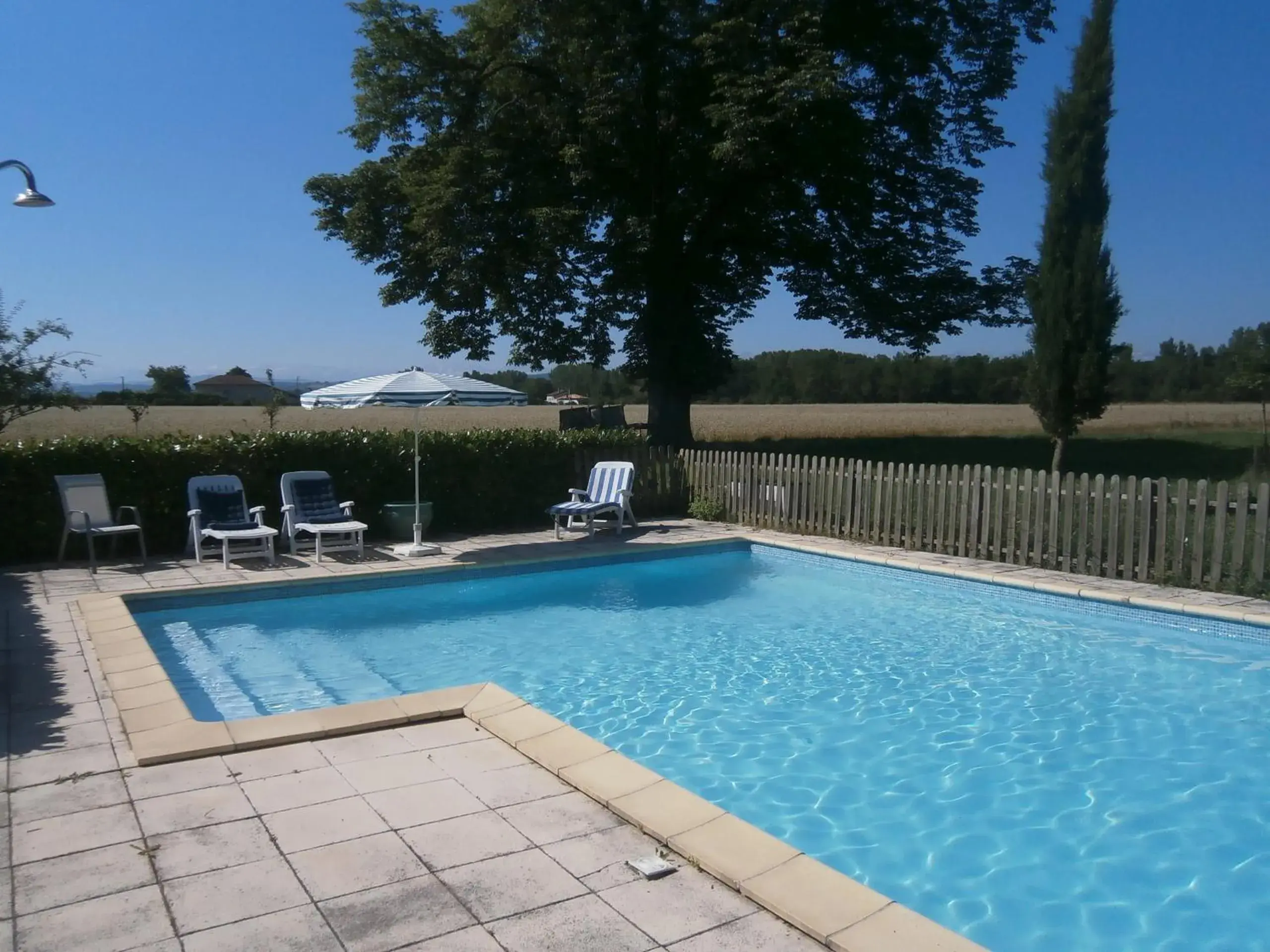 La Ferme Montplaisir La Ferme Montplaisir