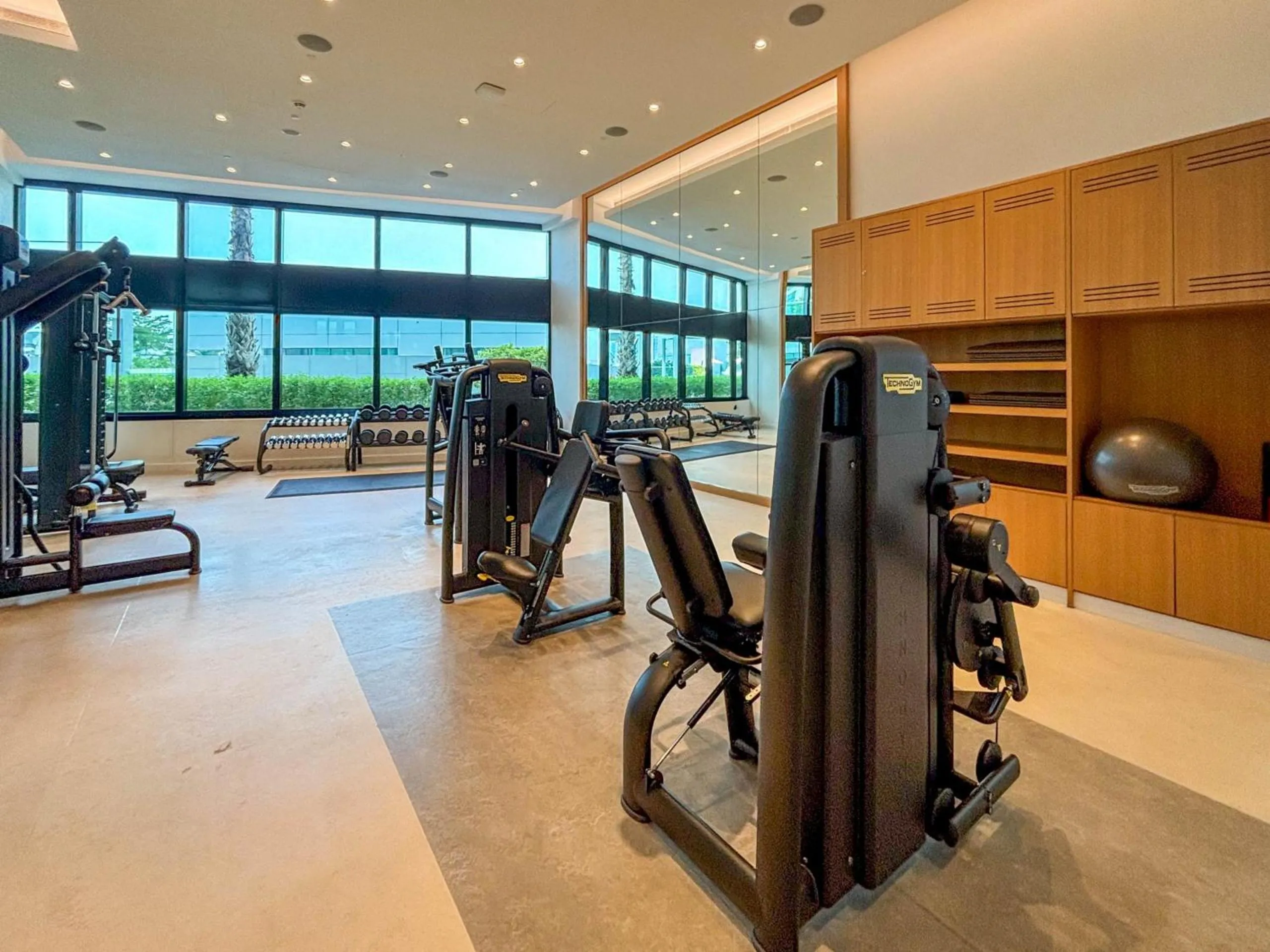 Other in Frank Porter - The Address JBR