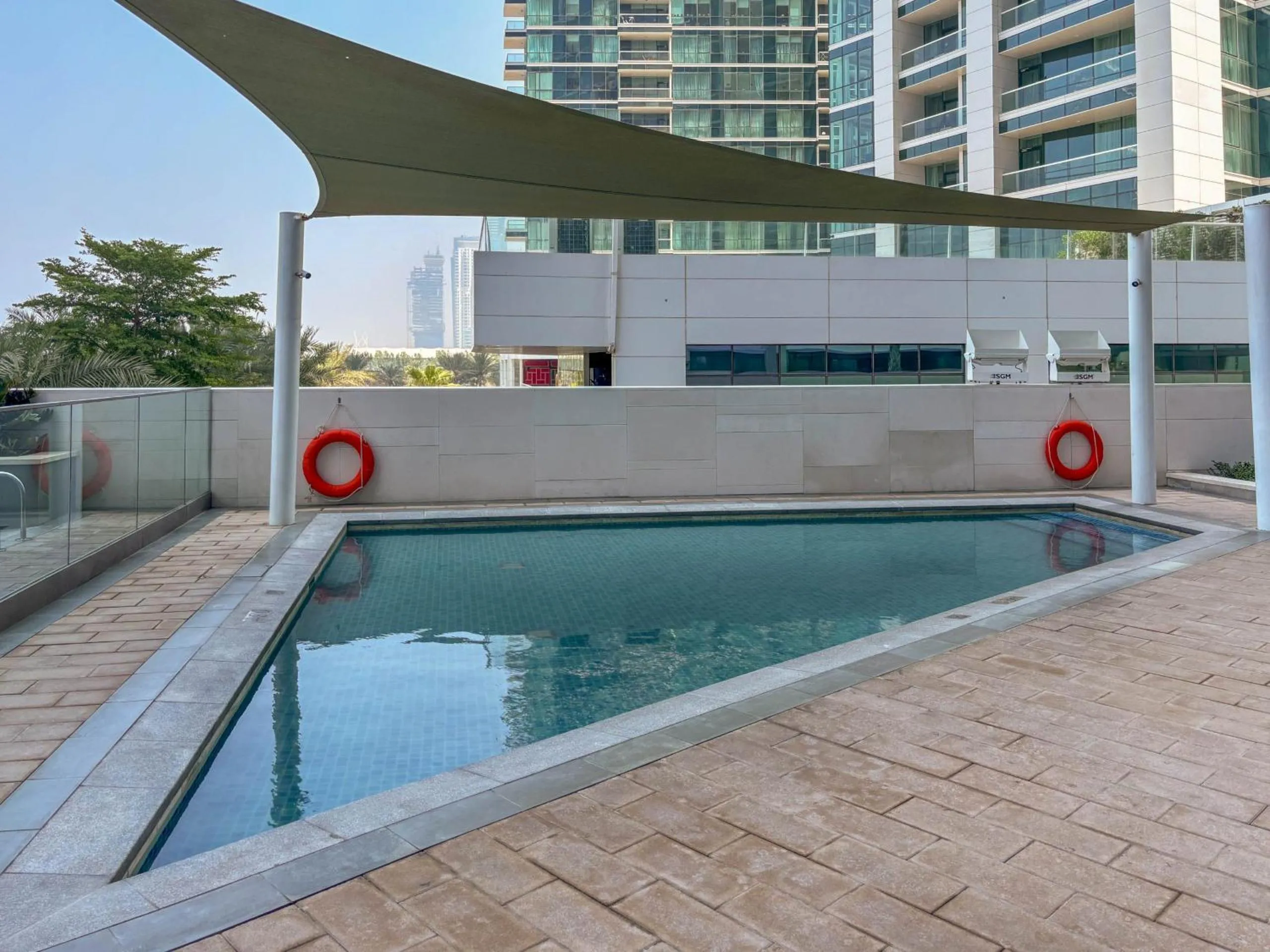 Other in Frank Porter - The Address JBR