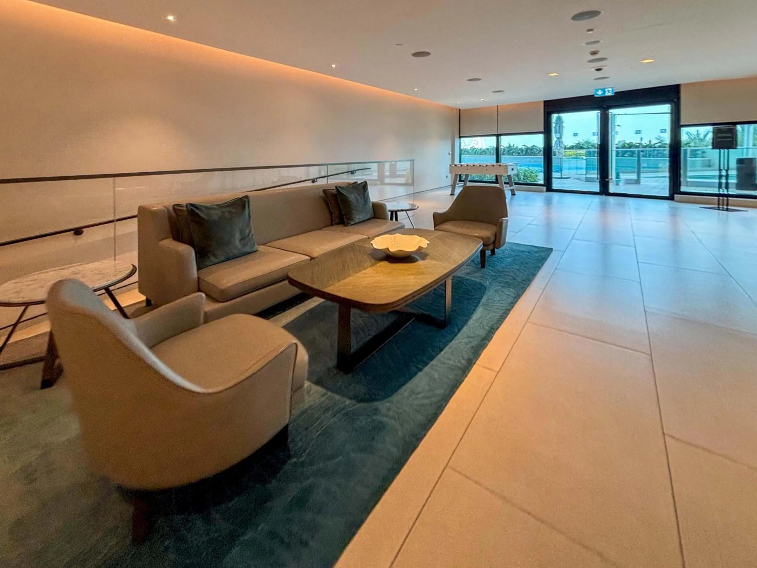 Other in Frank Porter - The Address JBR