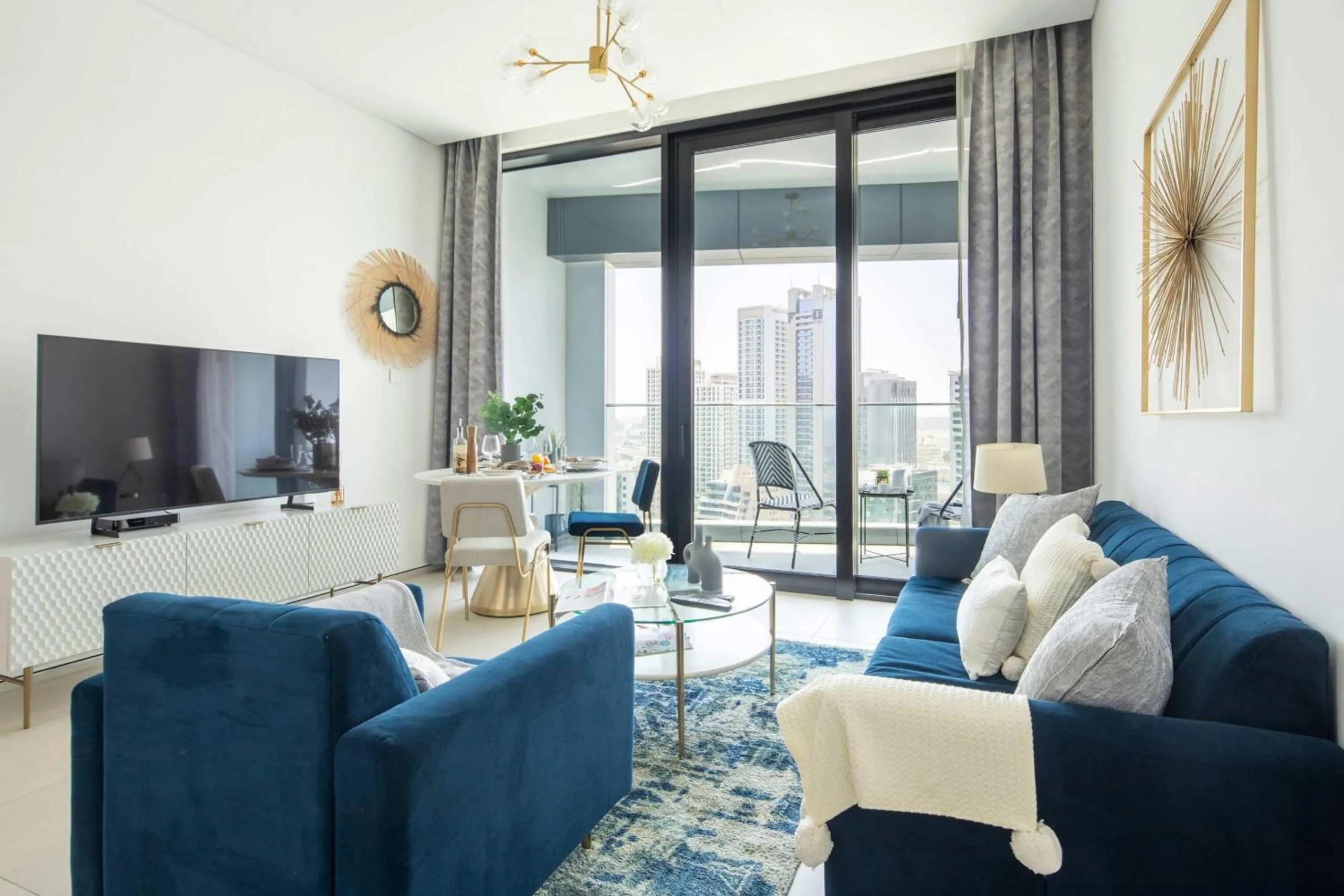 Other in Frank Porter - The Address JBR