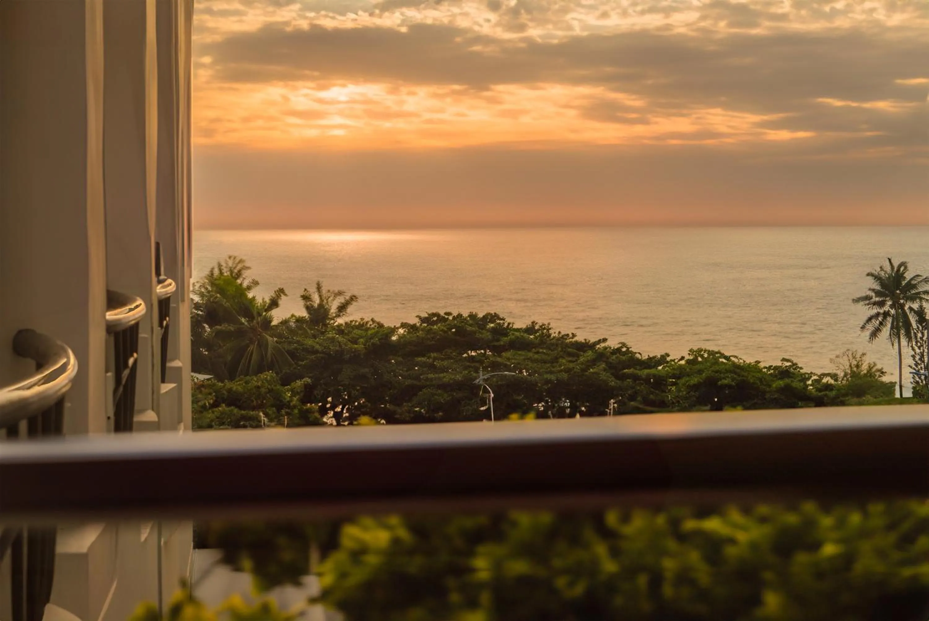 Day in Green Nha Trang