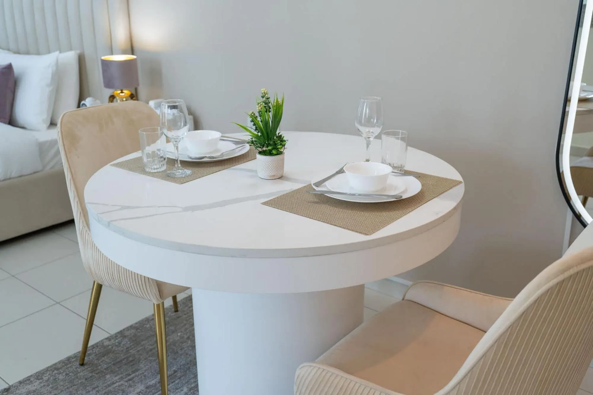 Glorious Studio with Easy City Access in Bay Square 9, Business Bay