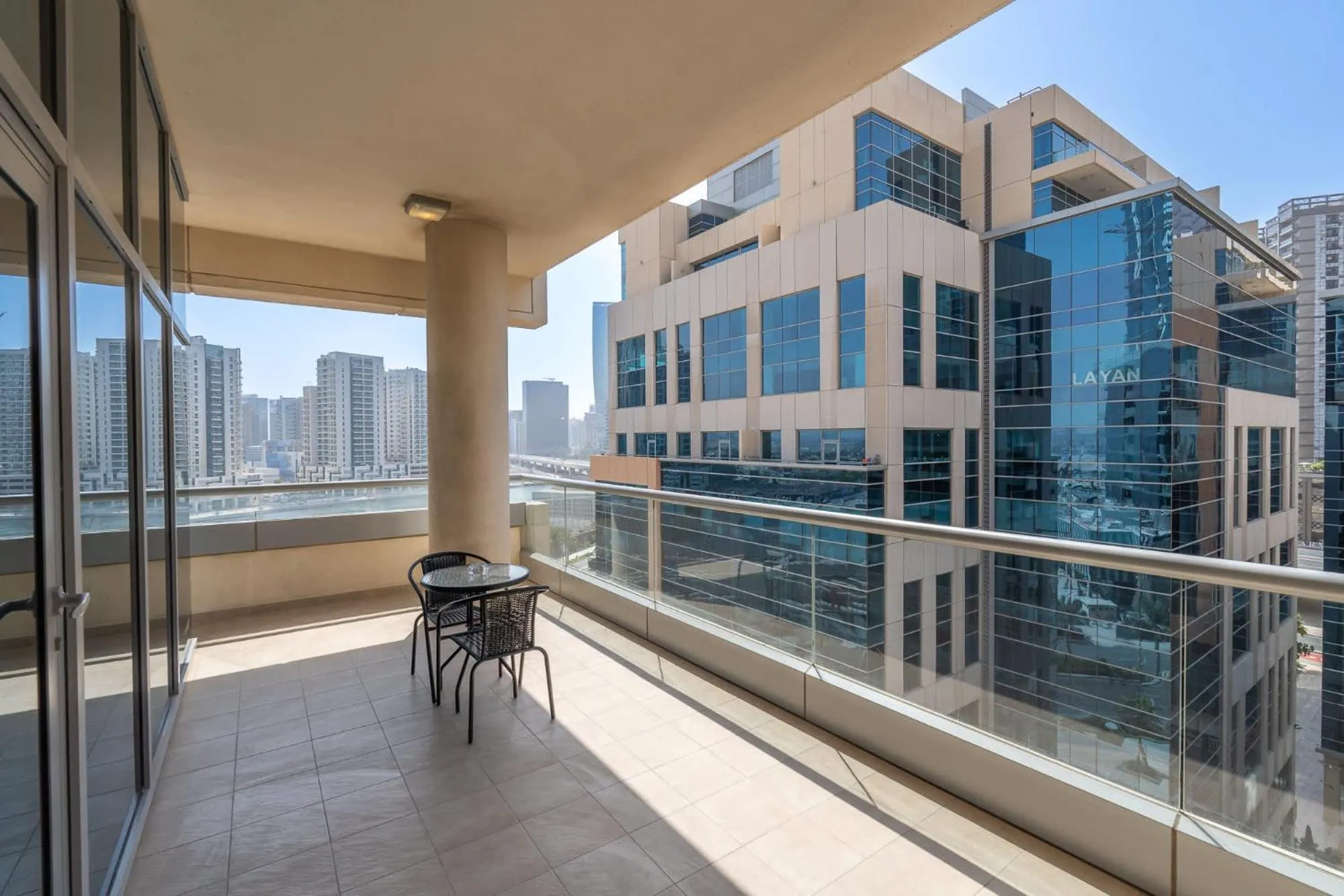 Glorious Studio with Easy City Access in Bay Square 9, Business Bay