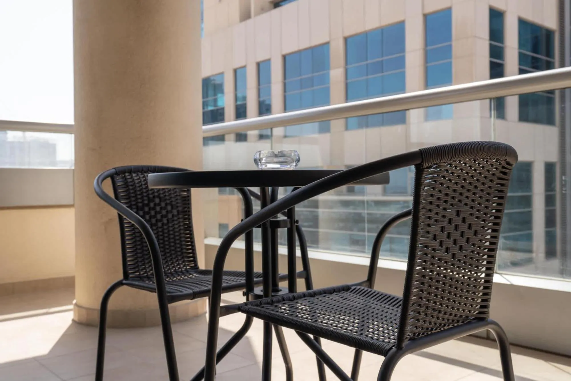 Glorious Studio with Easy City Access in Bay Square 9, Business Bay