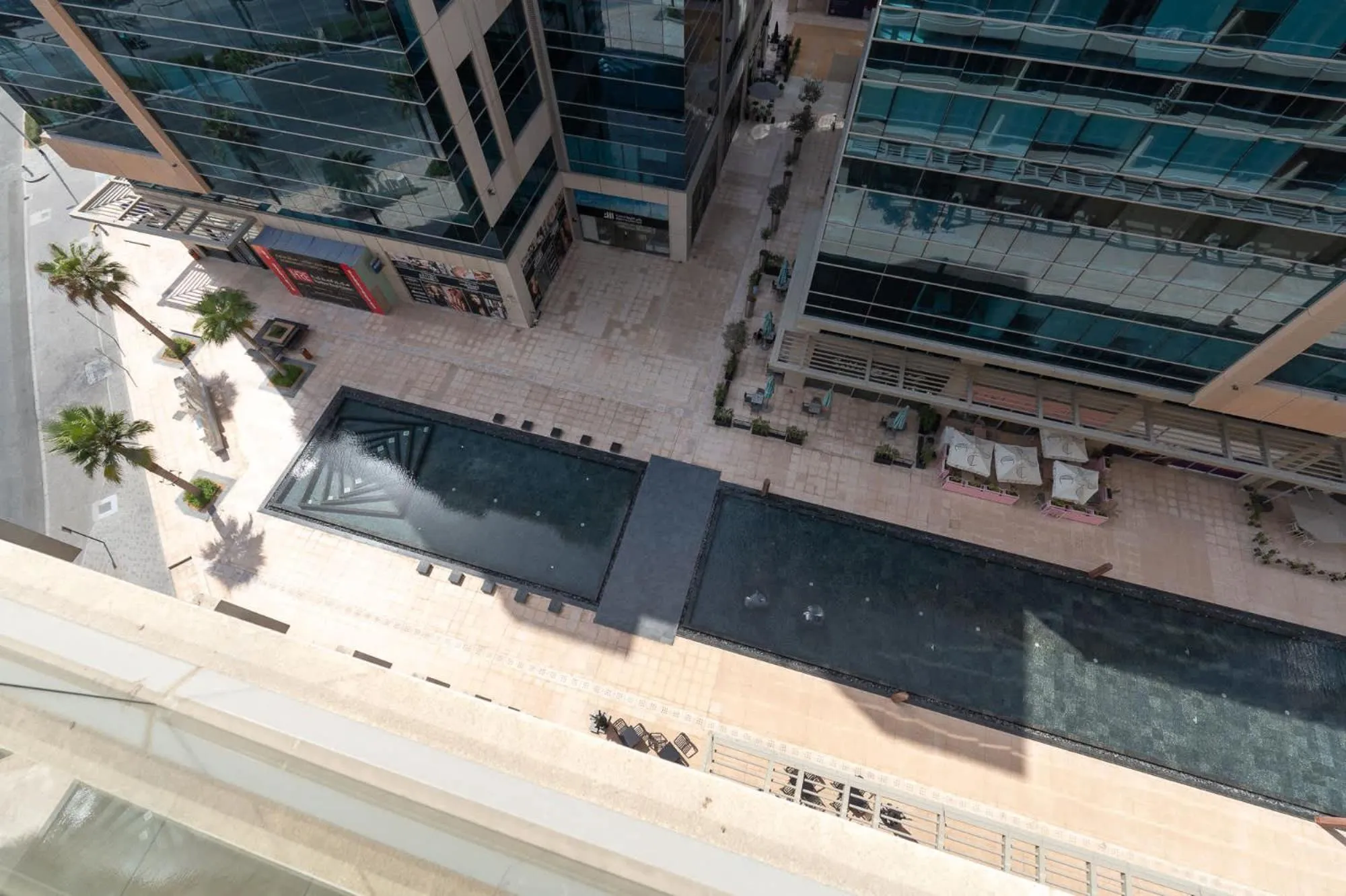 Glorious Studio with Easy City Access in Bay Square 9, Business Bay