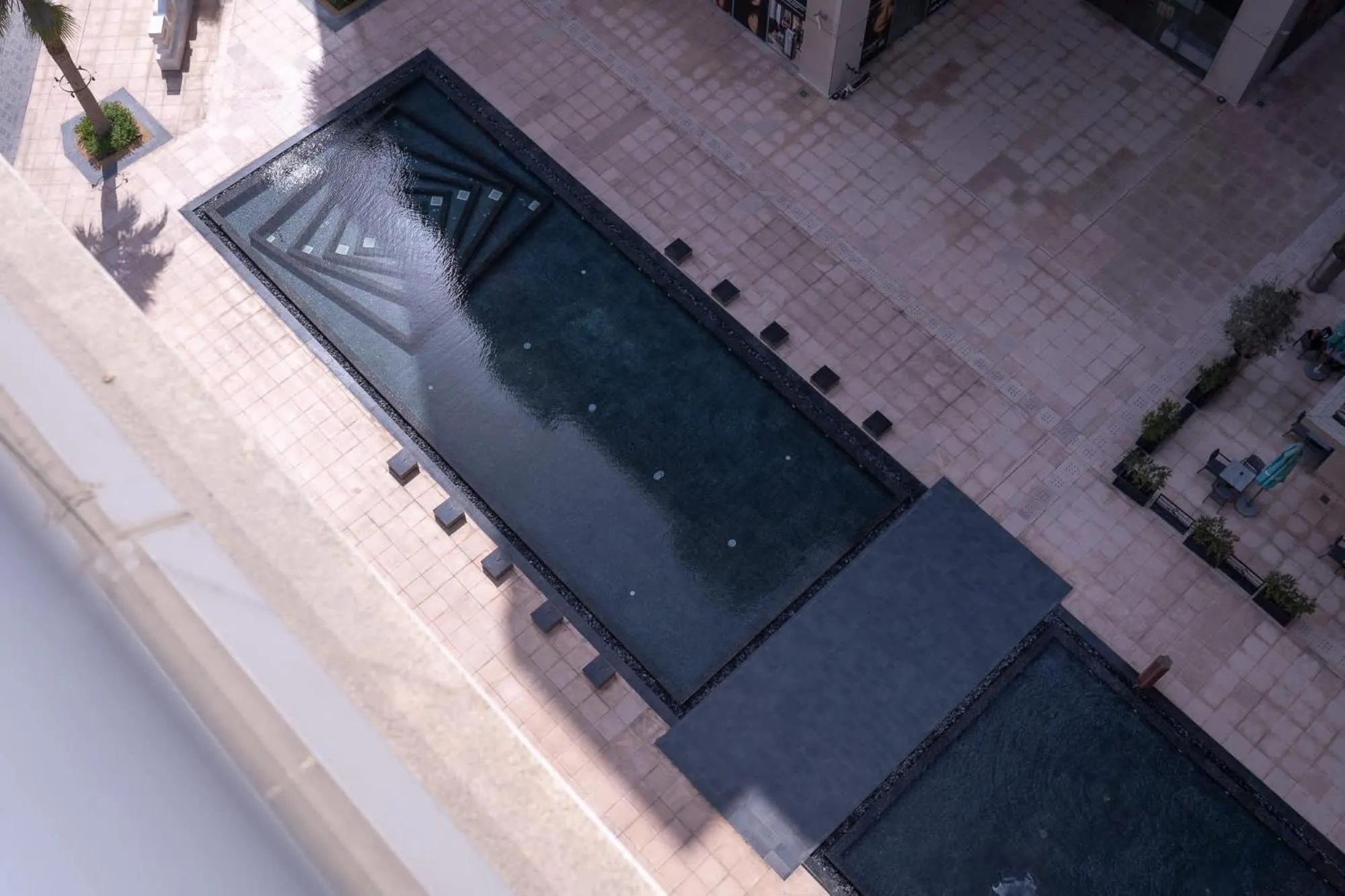 Glorious Studio with Easy City Access in Bay Square 9, Business Bay