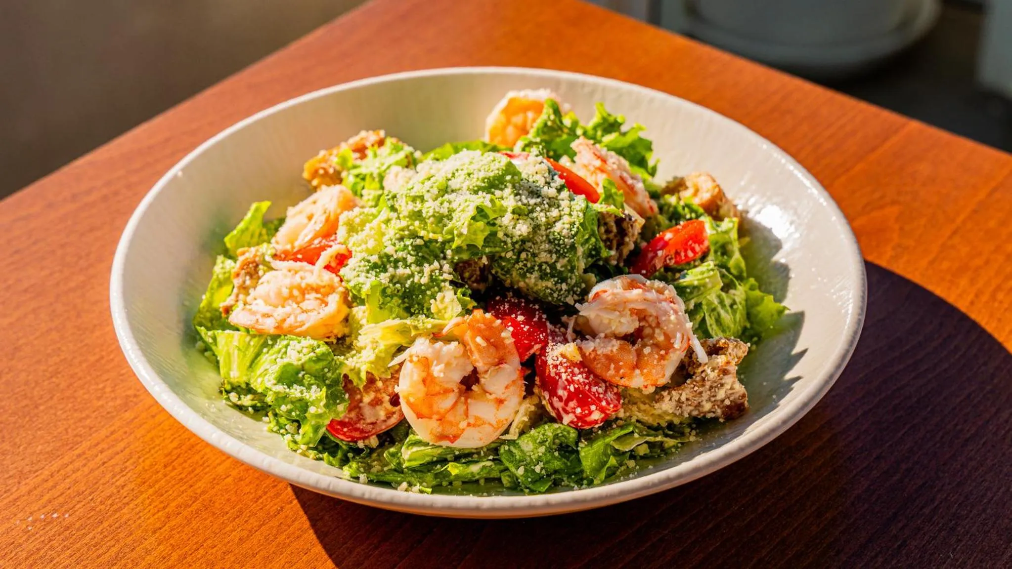 Restaurant/places to eat in Sky Boutique Hotel