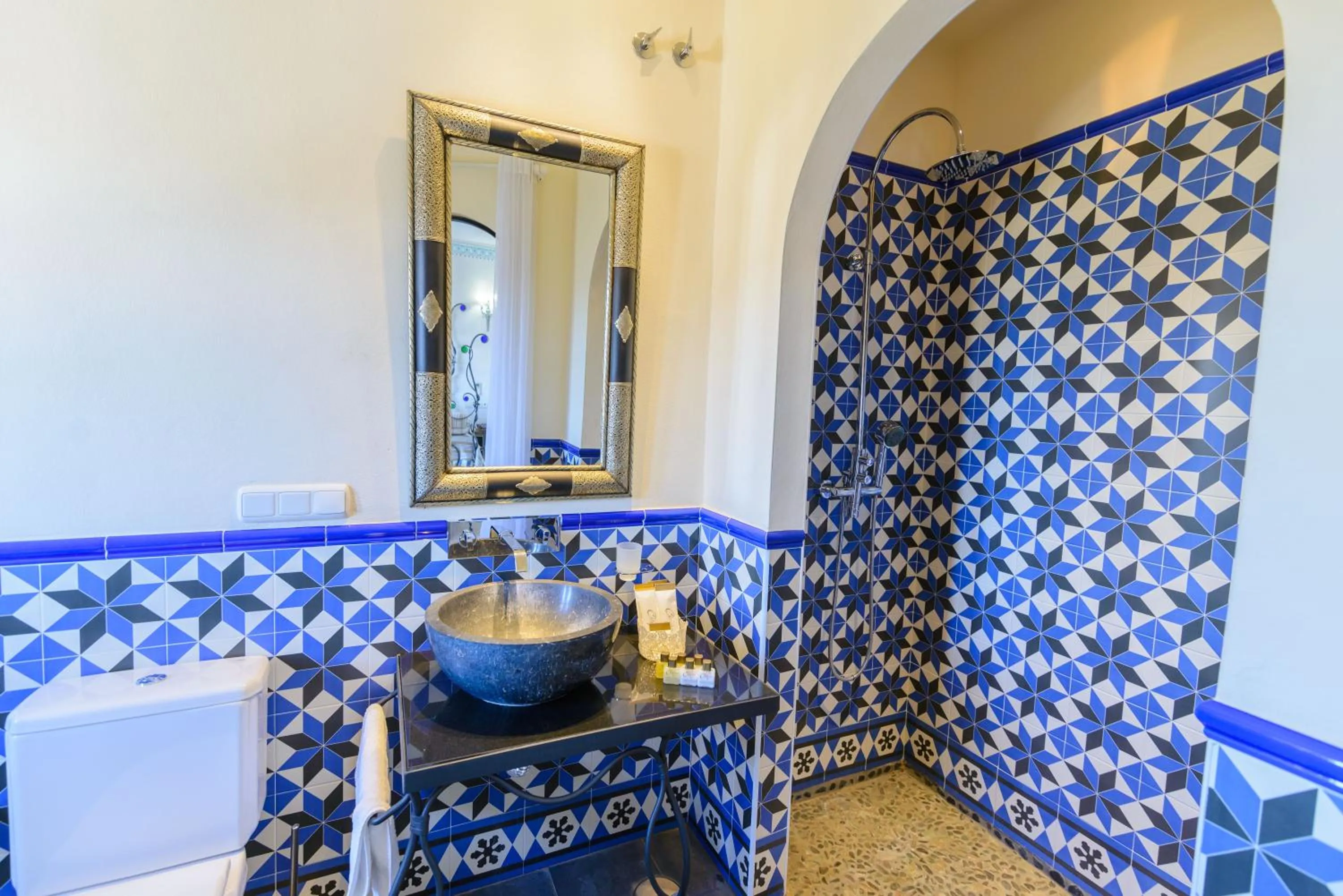 Las Orquideas Hotel Spain