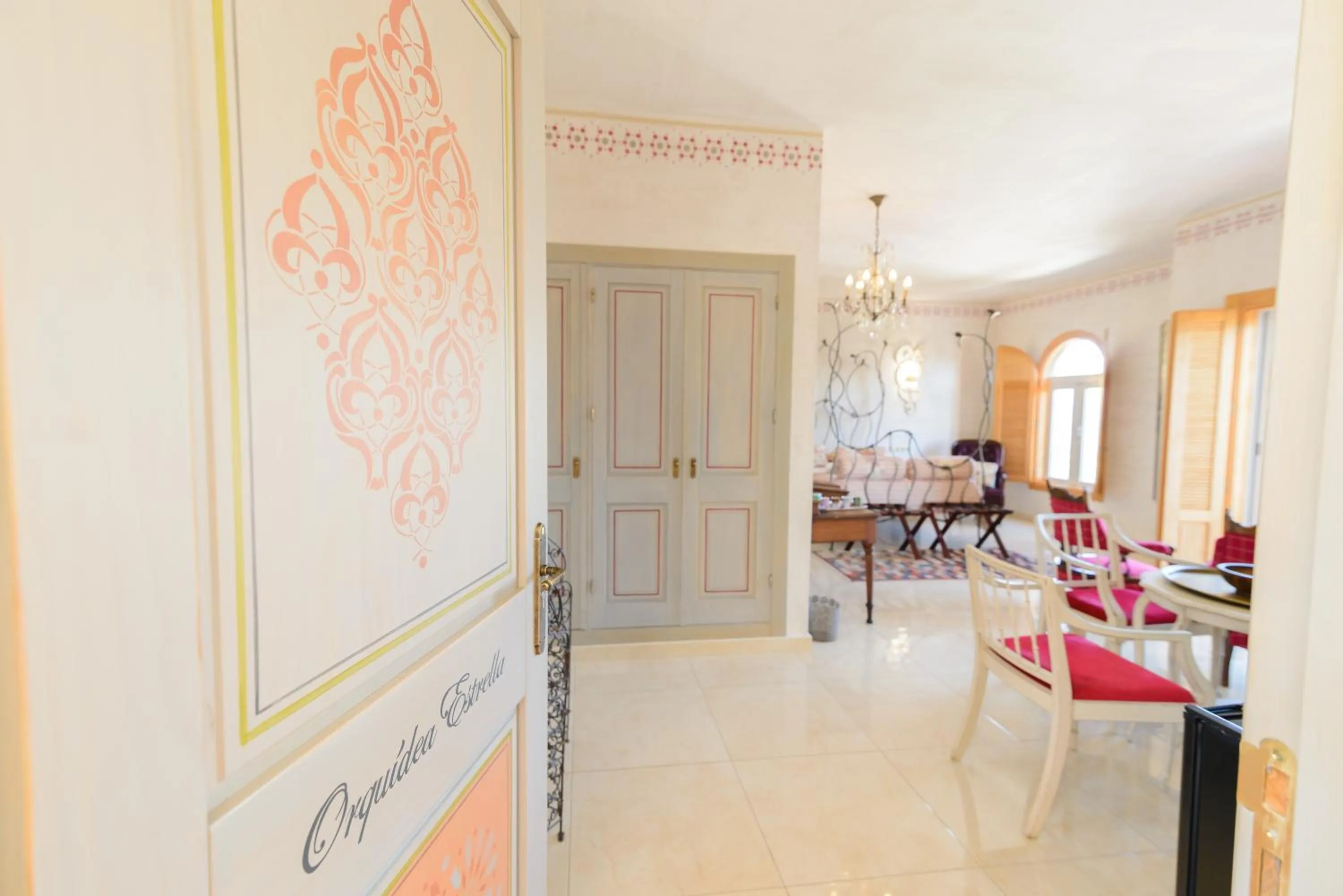 Las Orquideas Hotel Spain