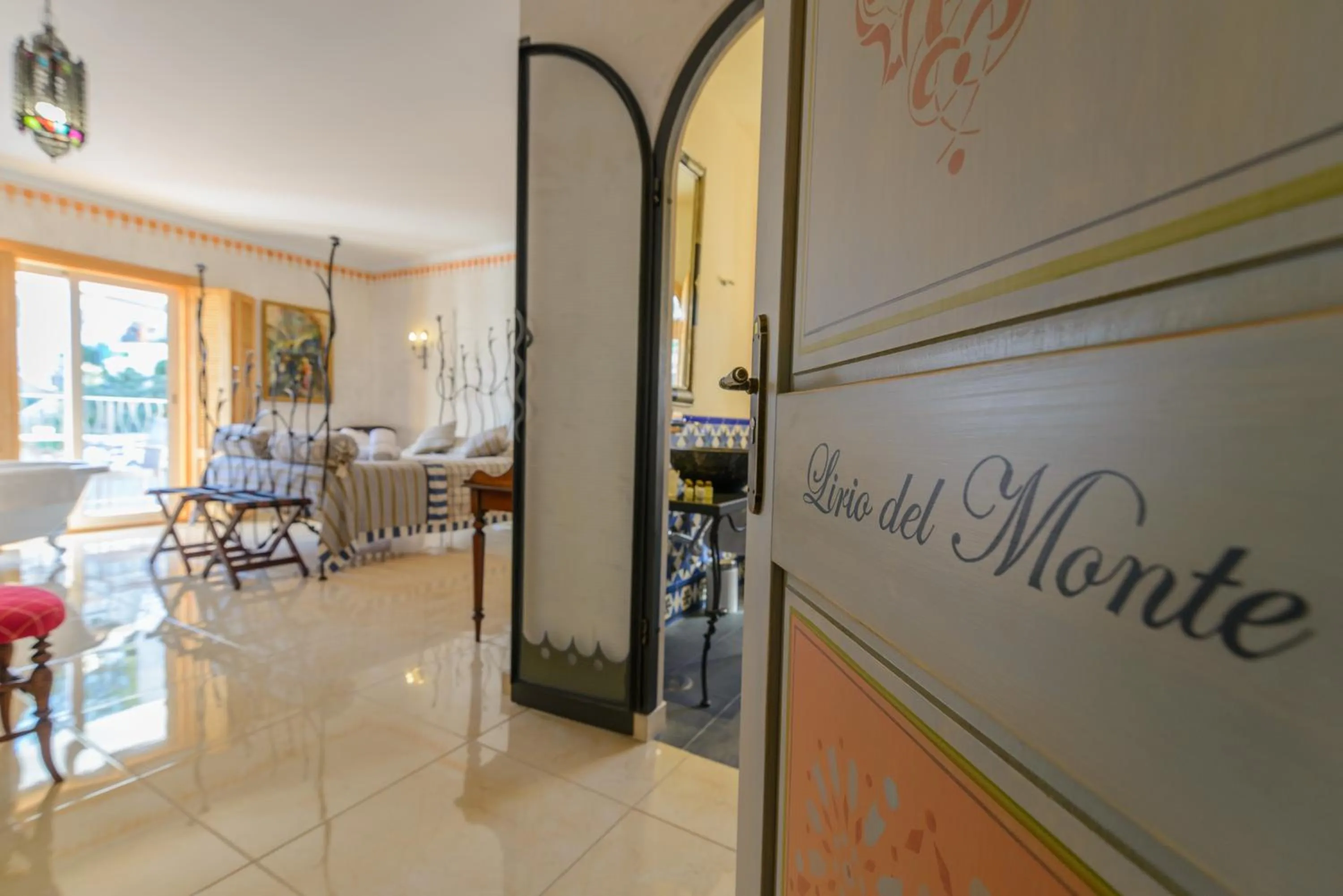 Las Orquideas Hotel Spain