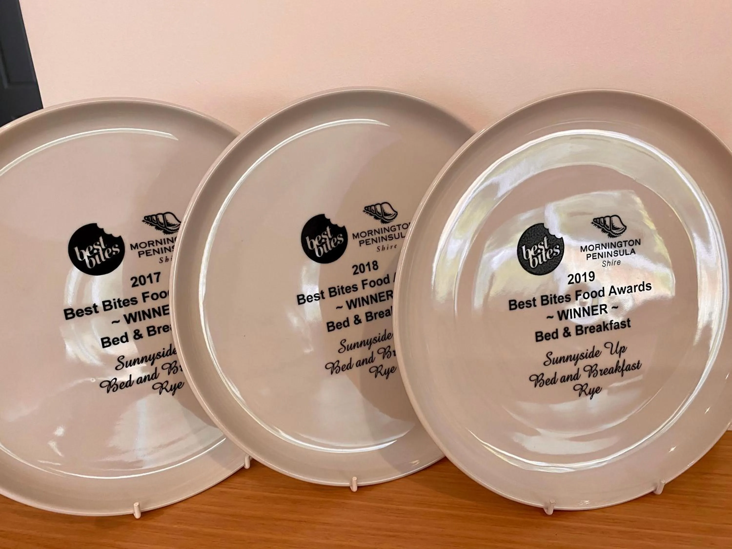 Sunny Side Up B&B Rye