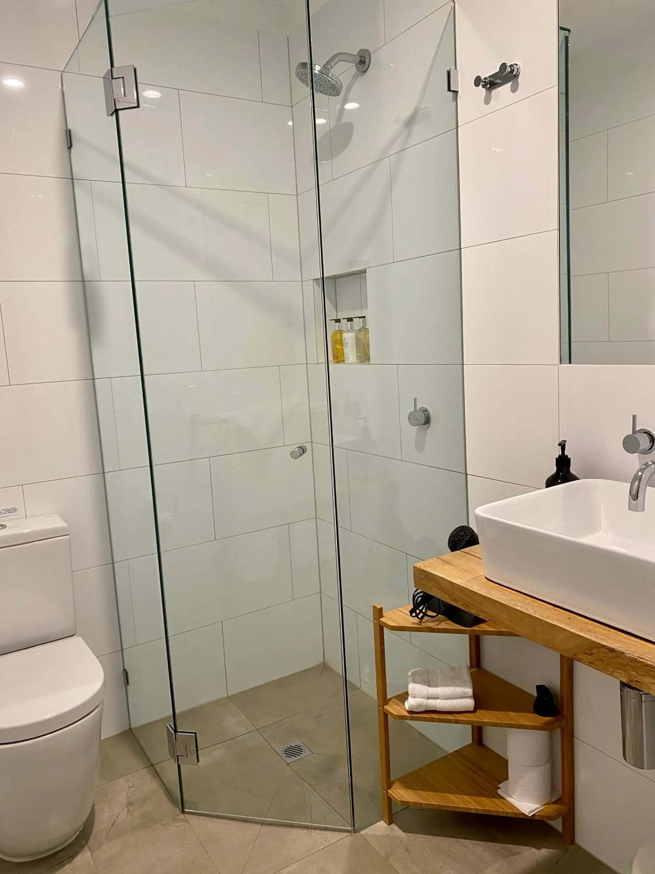 Sunny Side Up B&B Rye