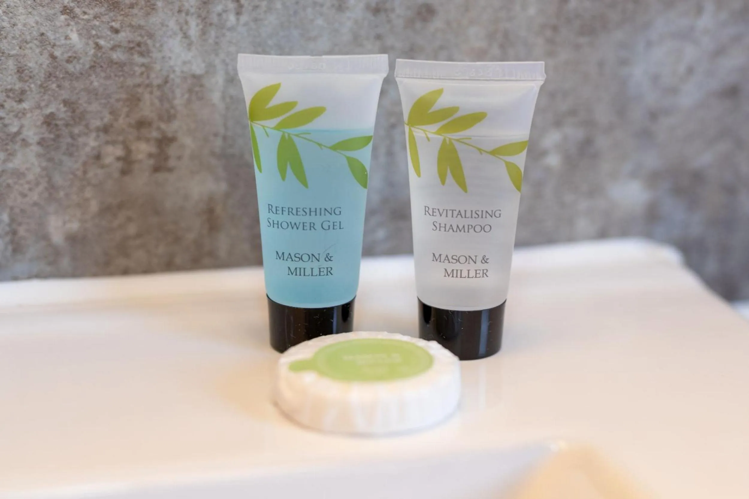 Bathroom in The Kellbank