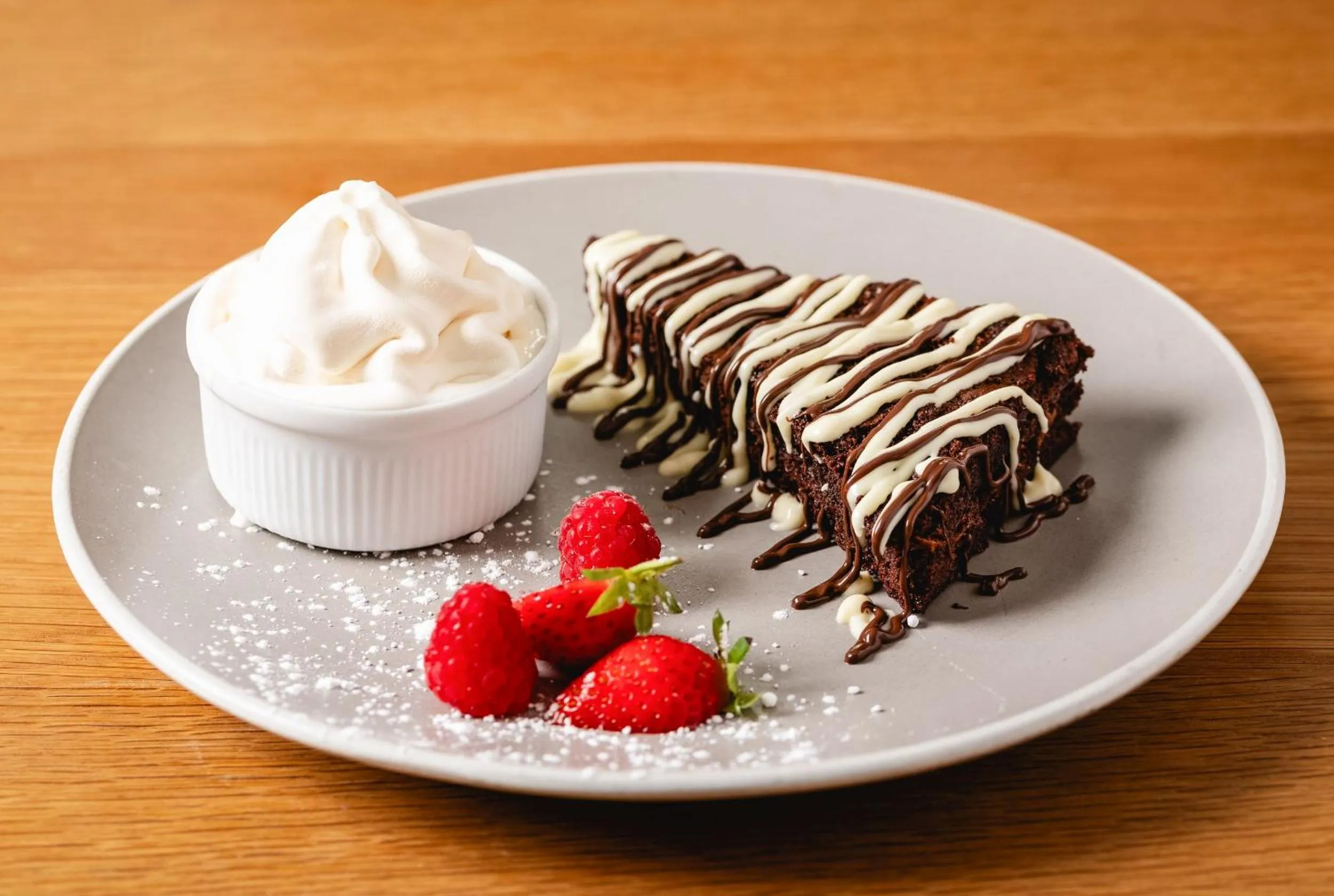 Food and drinks in The Kellbank