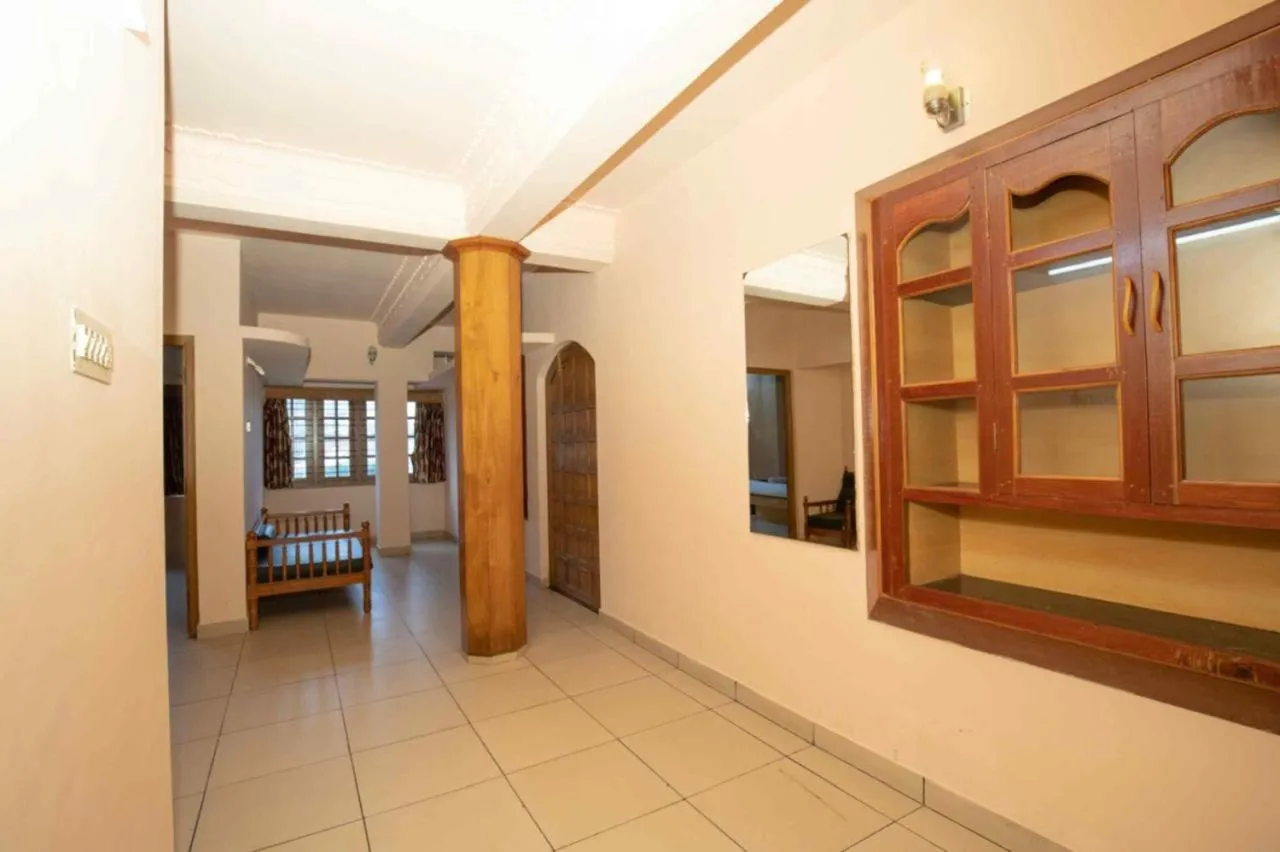 Photo of the whole room in Lazo Silver Lake , Ooty