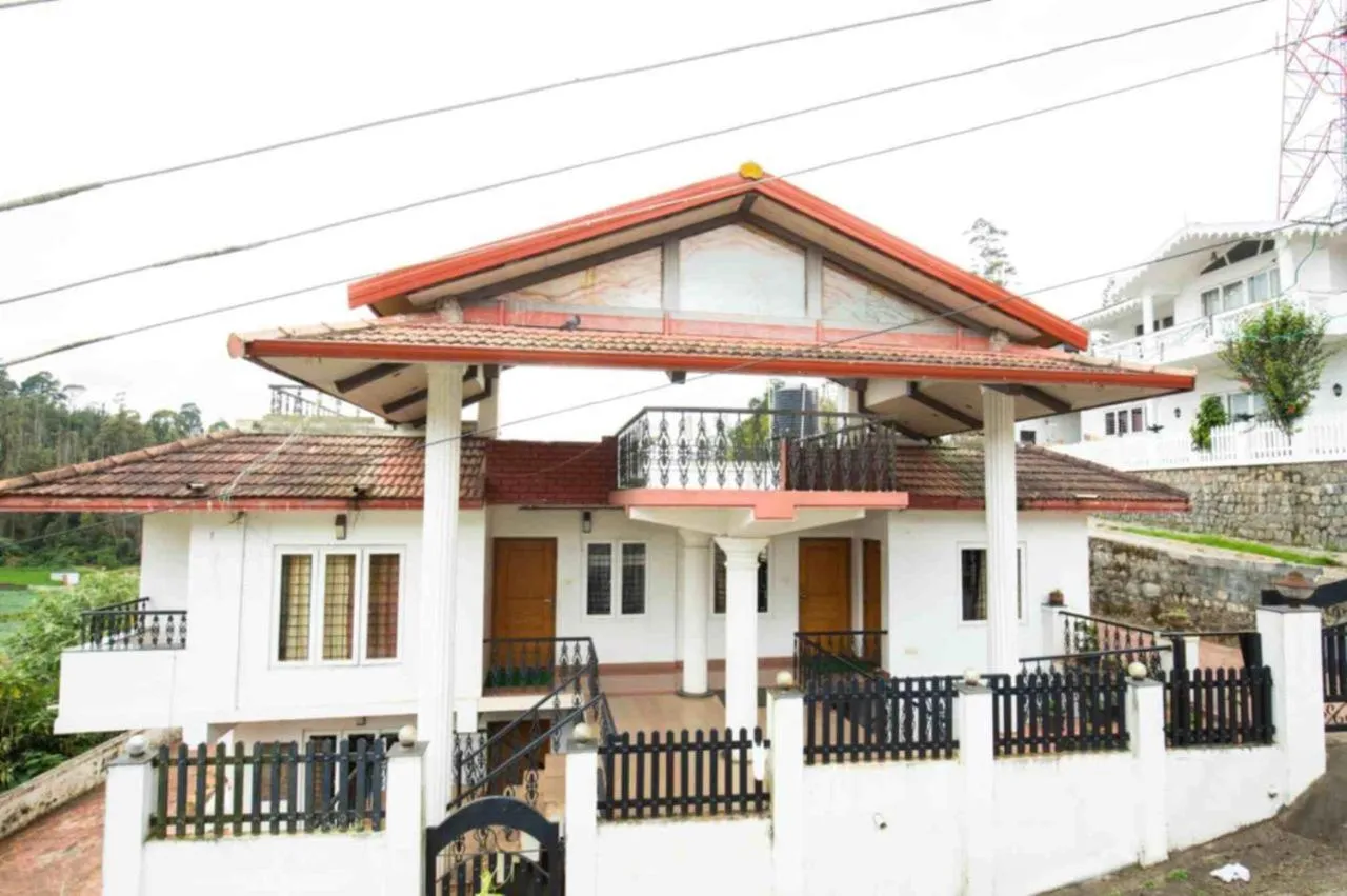 Property building in Lazo Silver Lake , Ooty