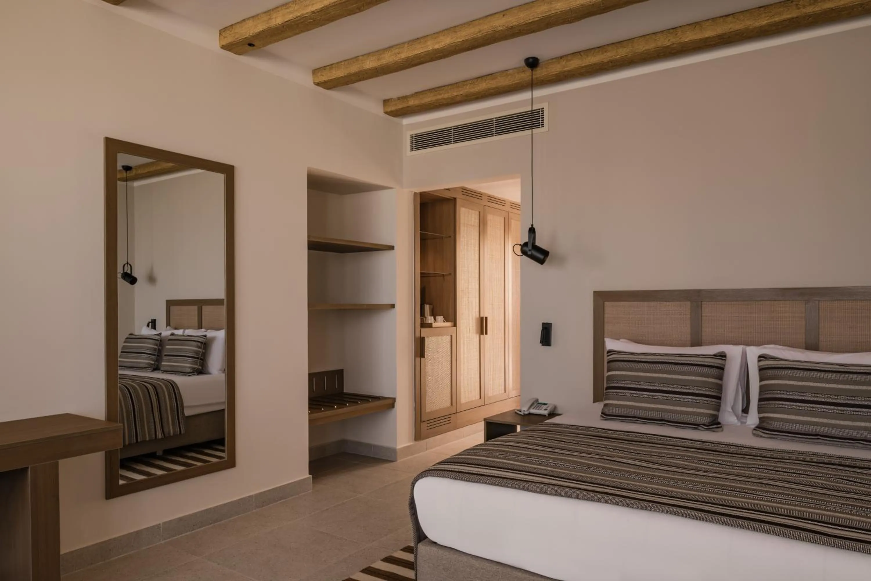 Photo of the whole room, Bed in JAZ Elite Riviera