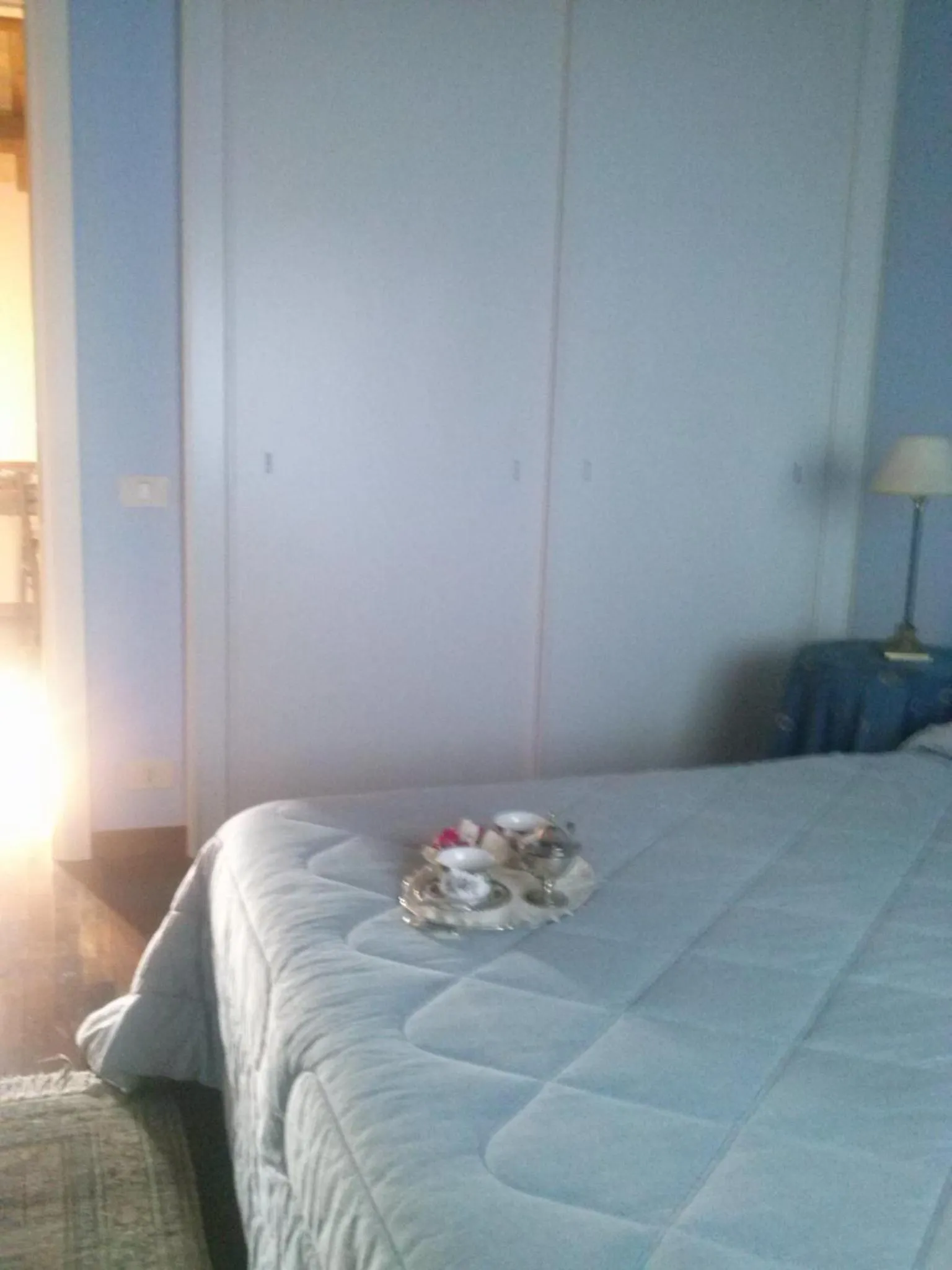 Photo of the whole room in Villarondanella