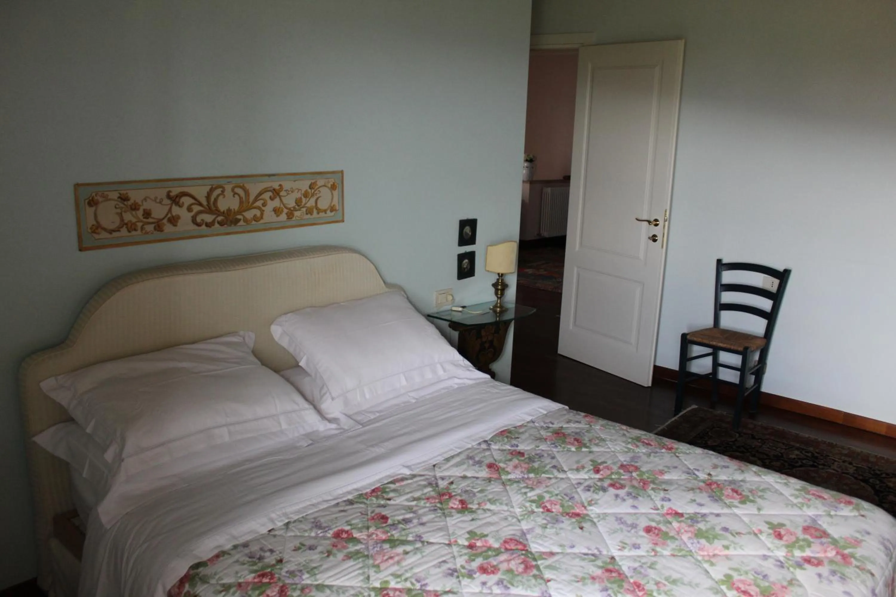 Bed in Villarondanella