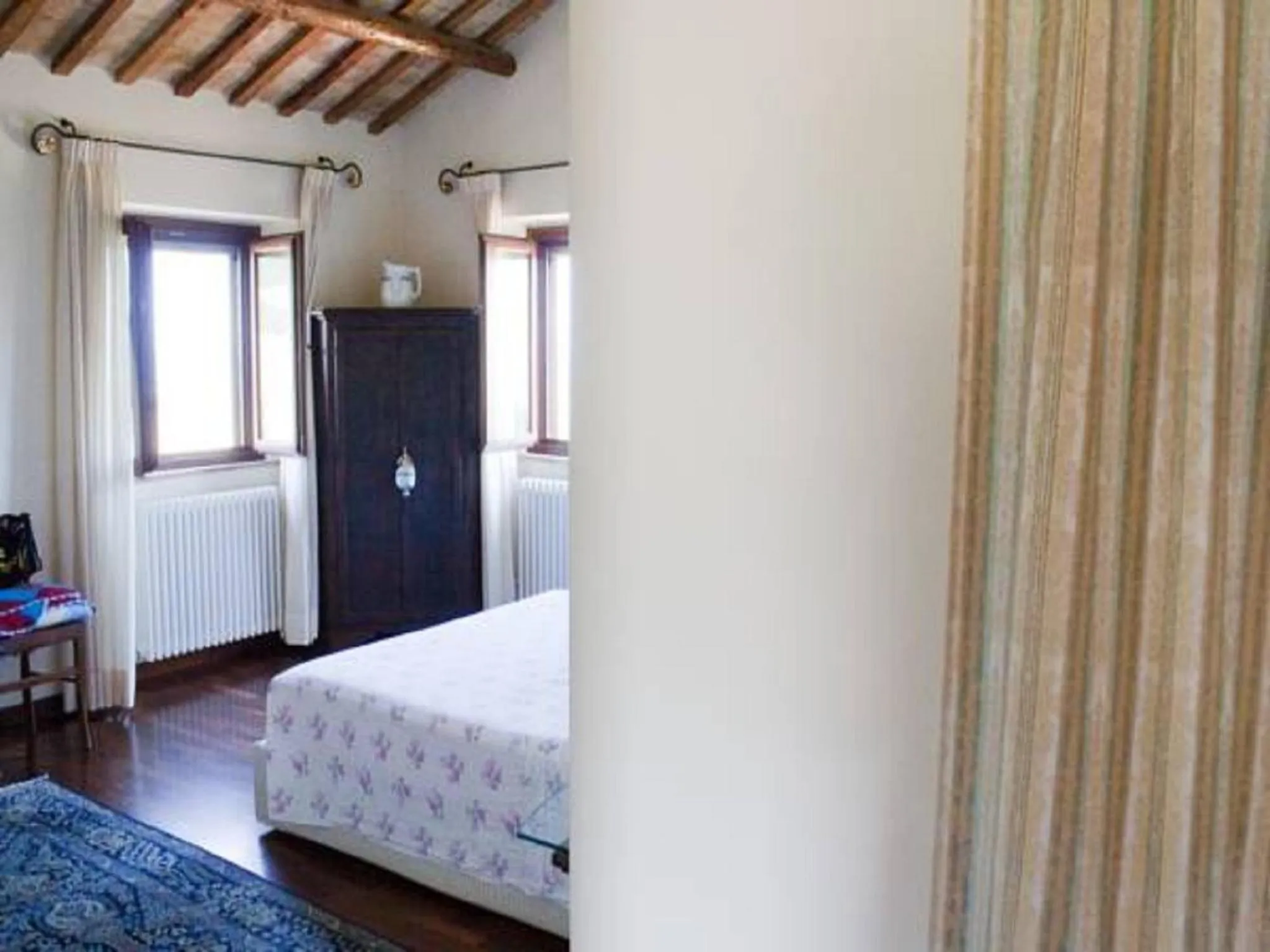 Photo of the whole room in Villarondanella