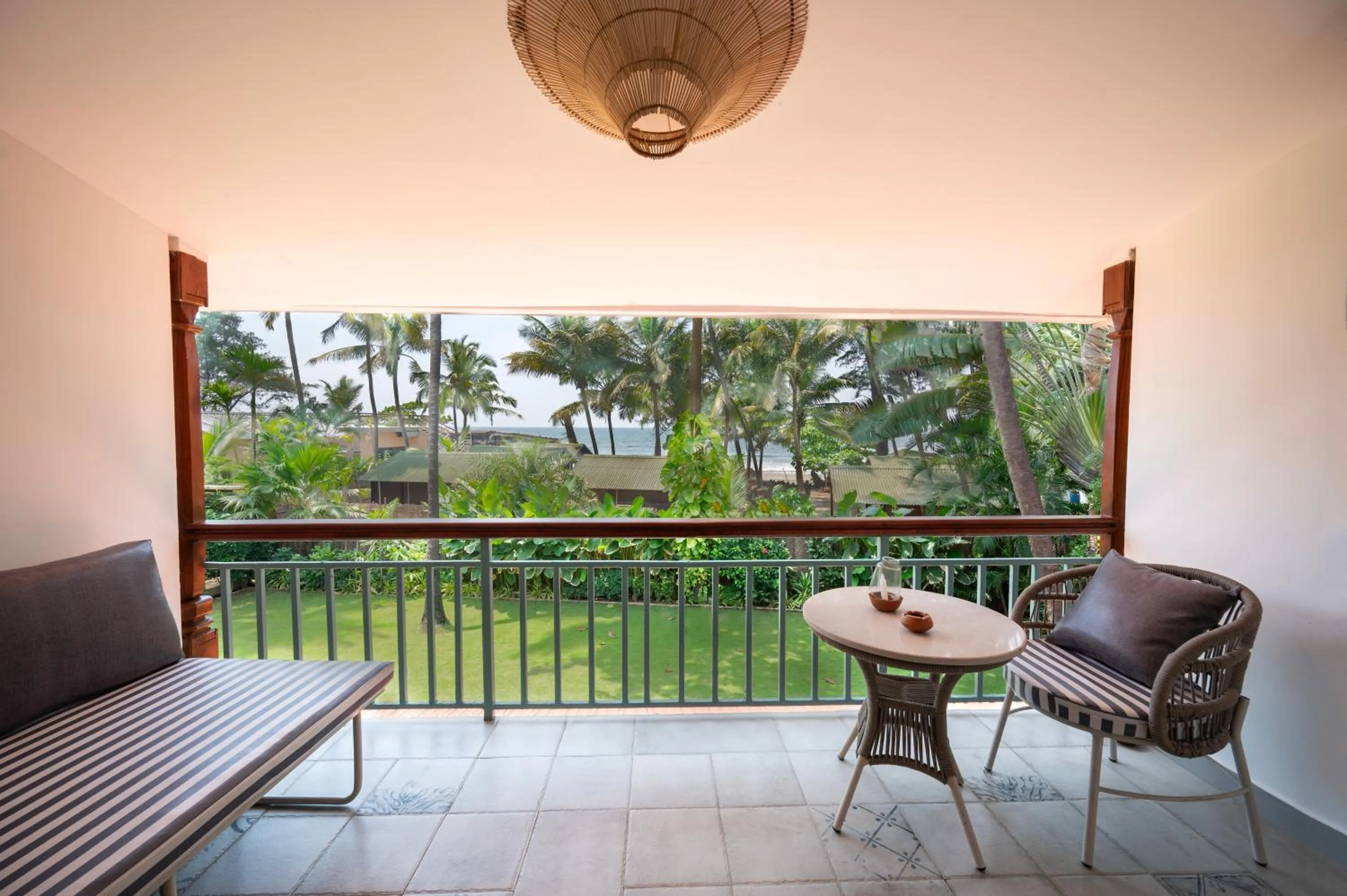 View (from property/room) in Palma Beach Resort